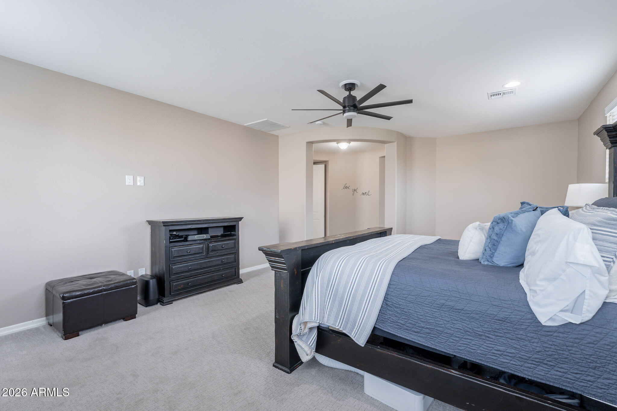 WHITE FENCE ESTATES - Residential
