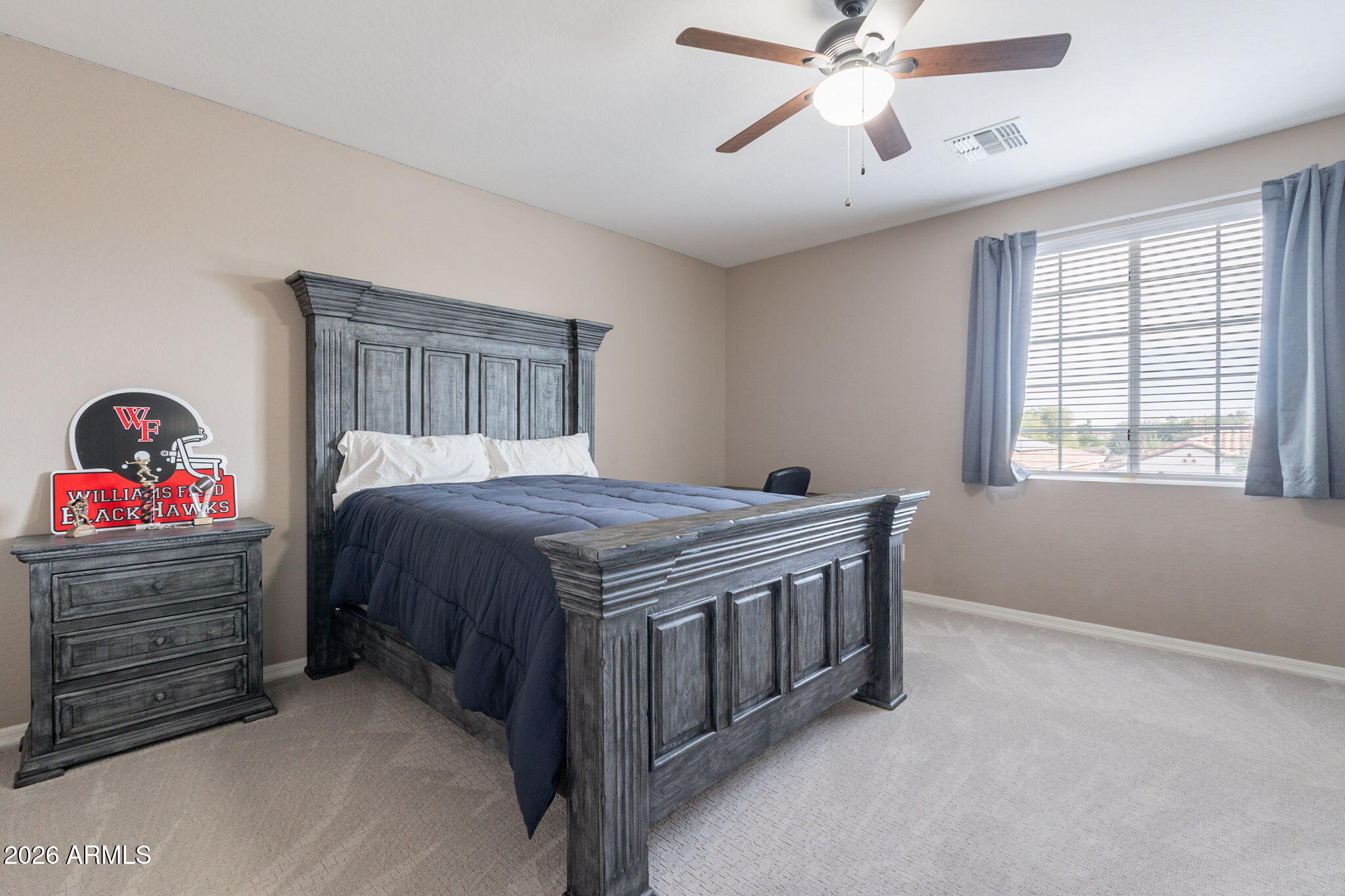 WHITE FENCE ESTATES - Residential