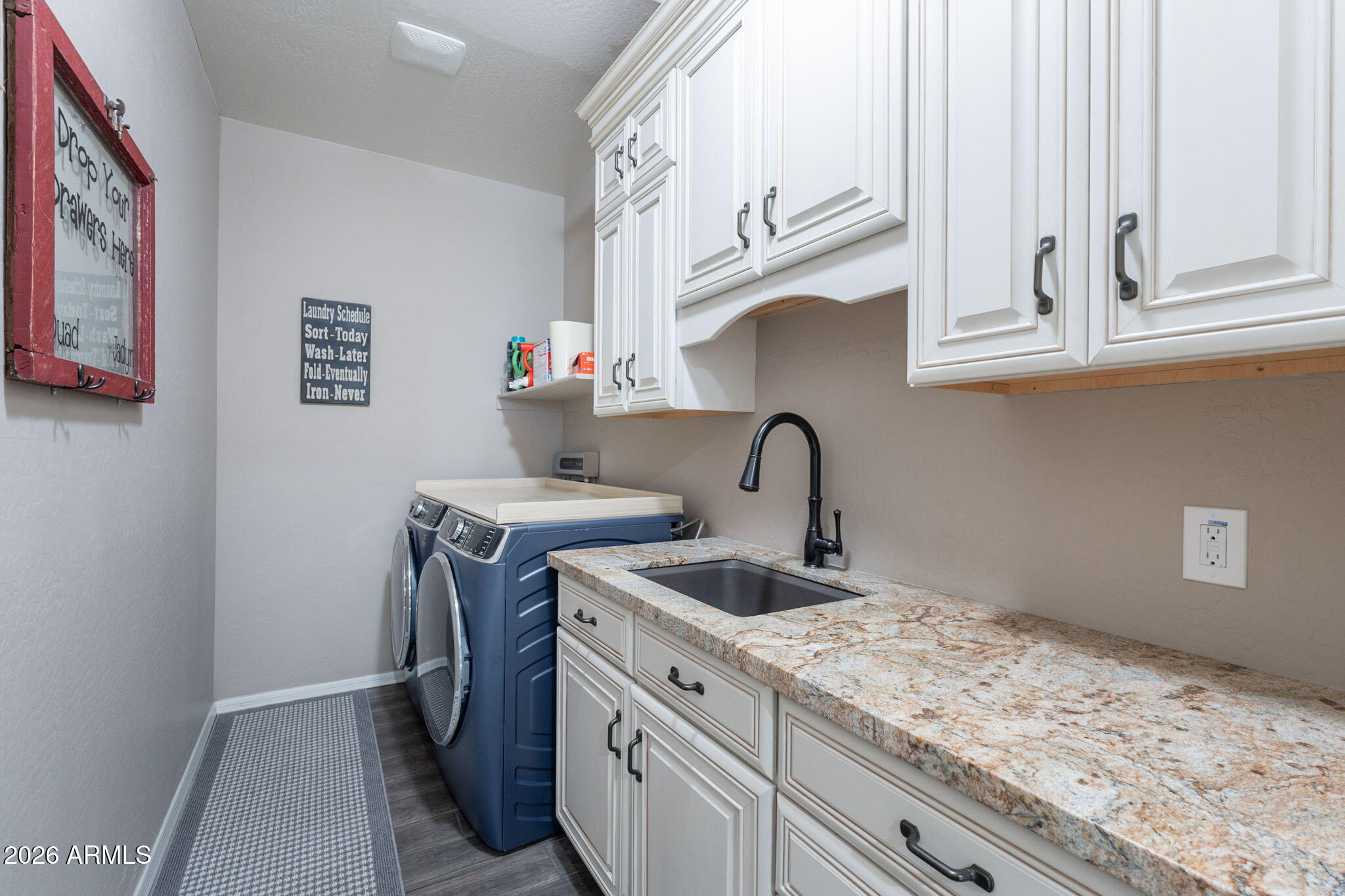WHITE FENCE ESTATES - Residential
