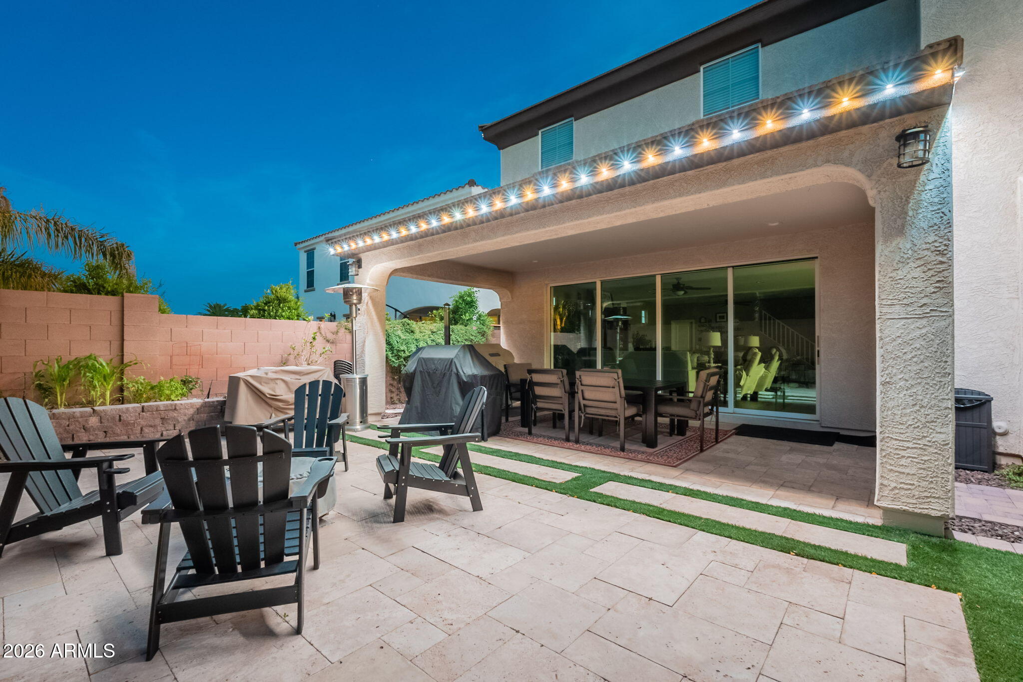 WHITE FENCE ESTATES - Residential