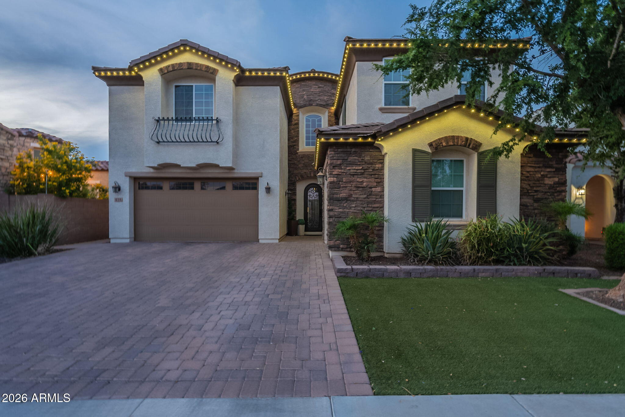 WHITE FENCE ESTATES - Residential