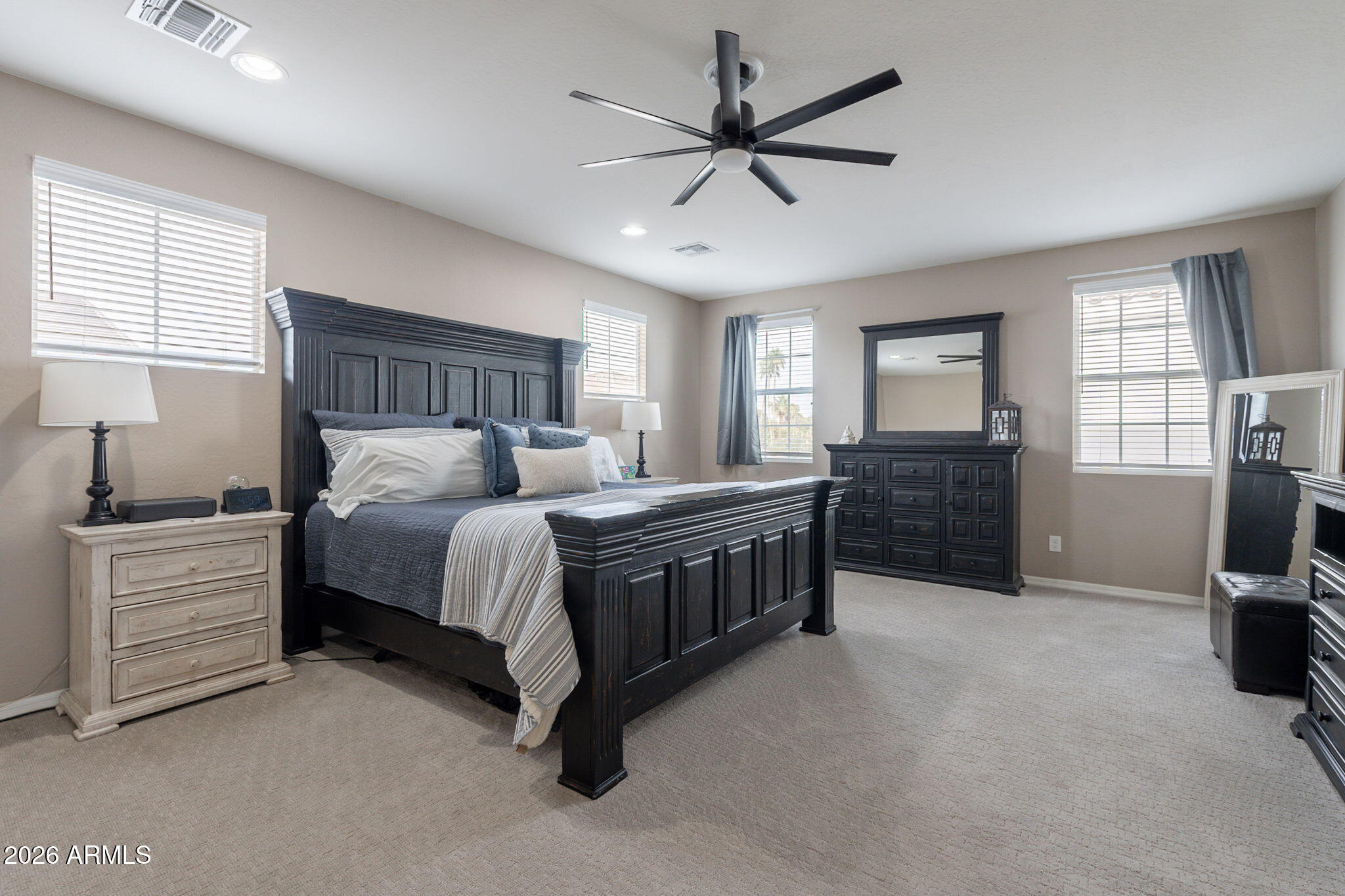WHITE FENCE ESTATES - Residential