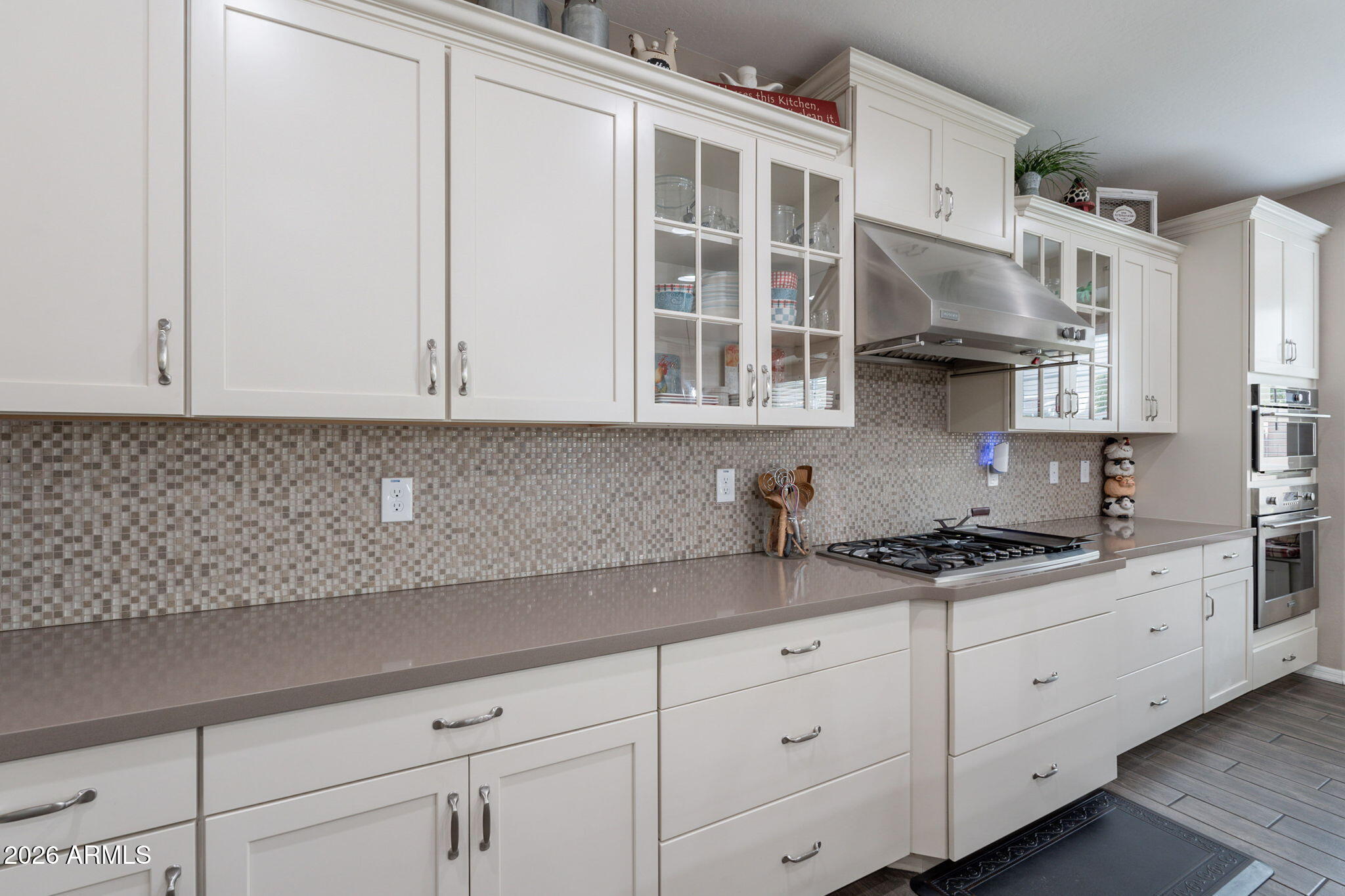 WHITE FENCE ESTATES - Residential