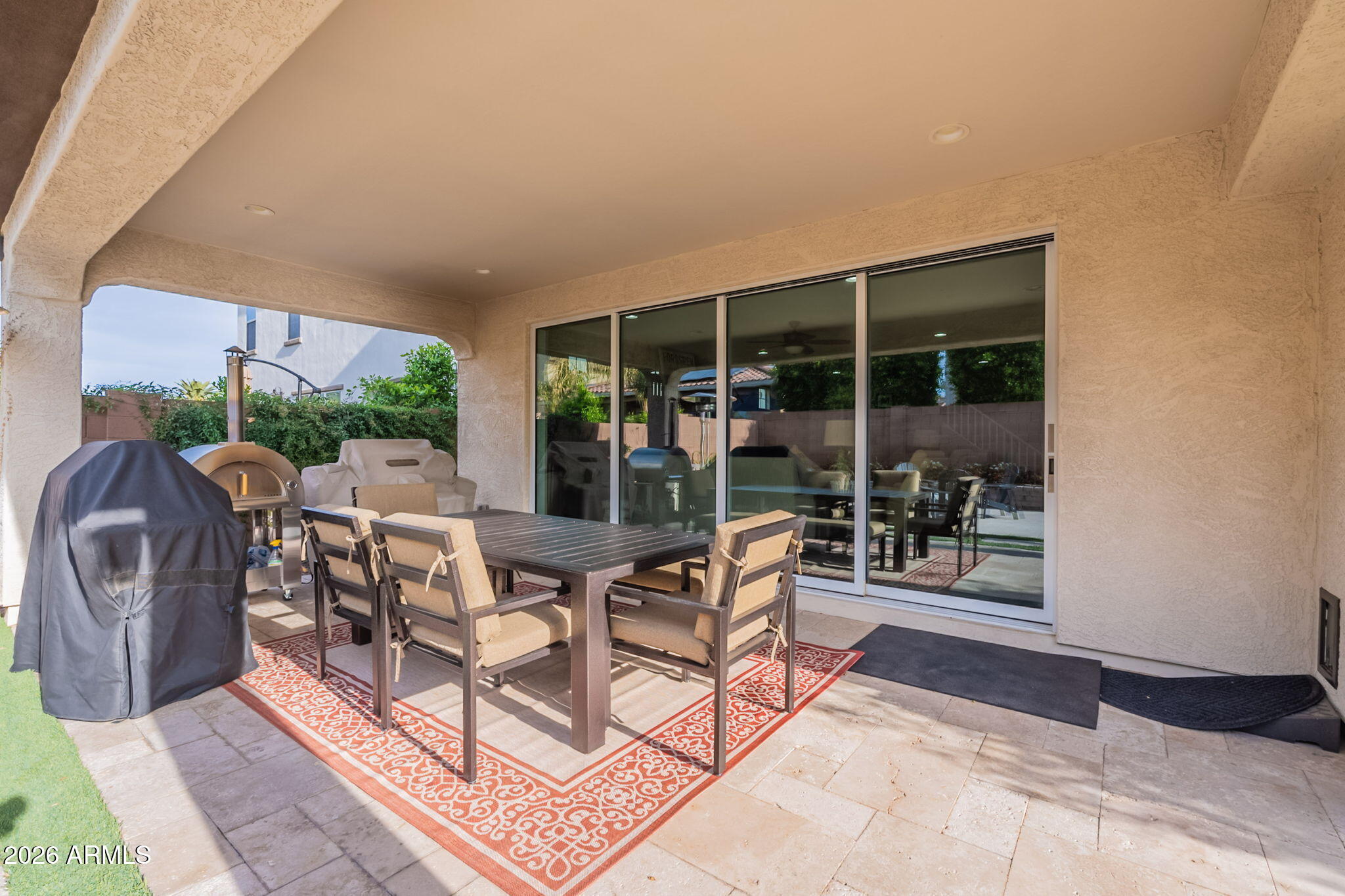 WHITE FENCE ESTATES - Residential
