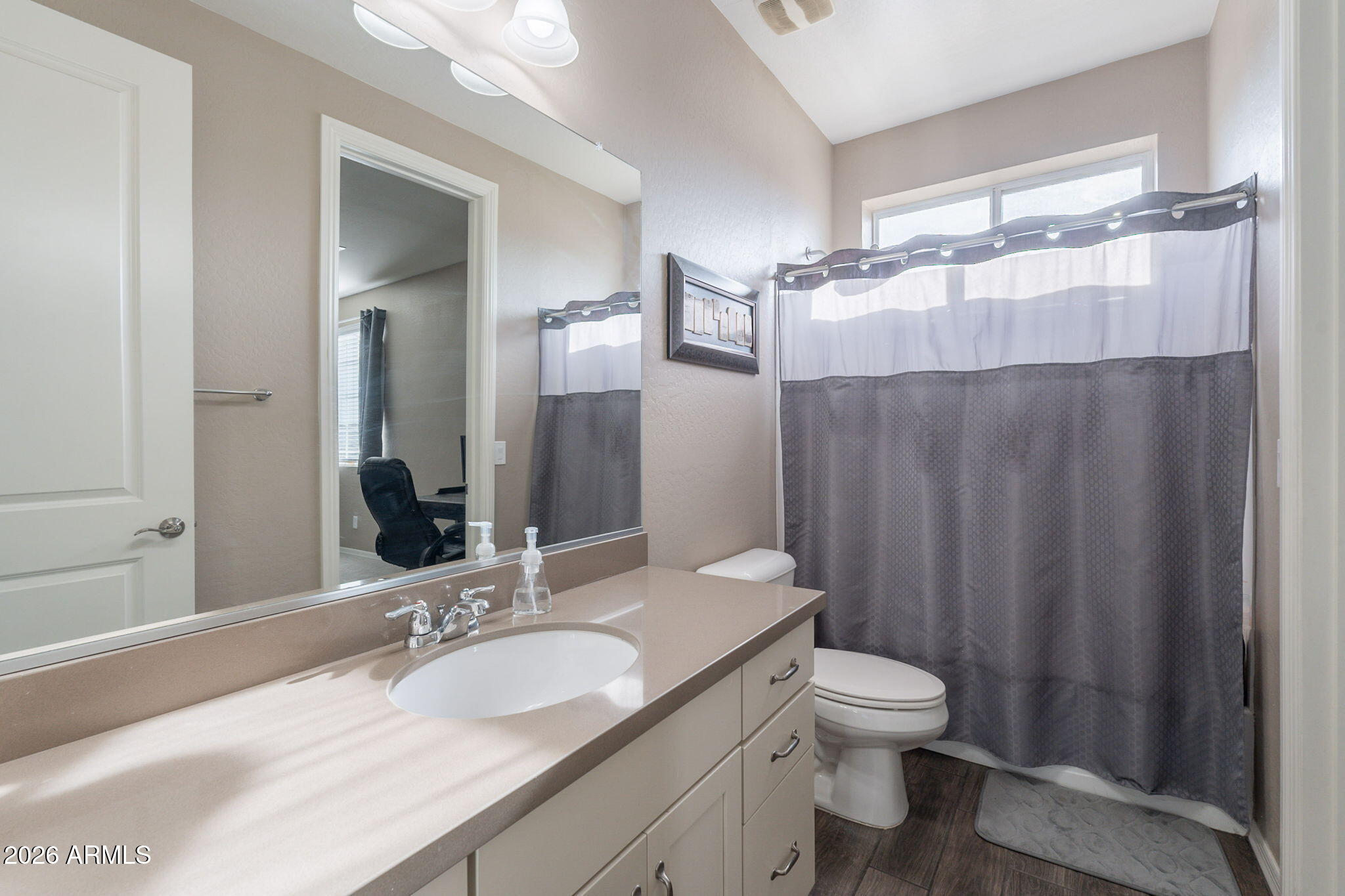 WHITE FENCE ESTATES - Residential