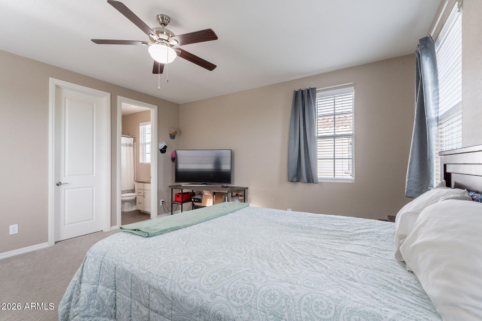 WHITE FENCE ESTATES - Residential