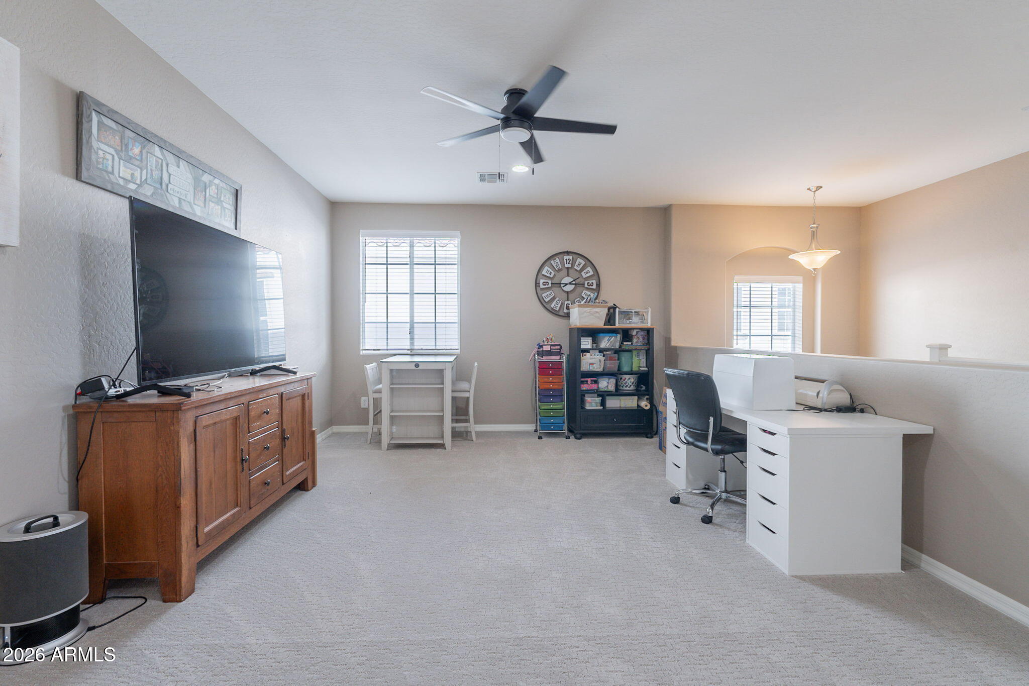 WHITE FENCE ESTATES - Residential