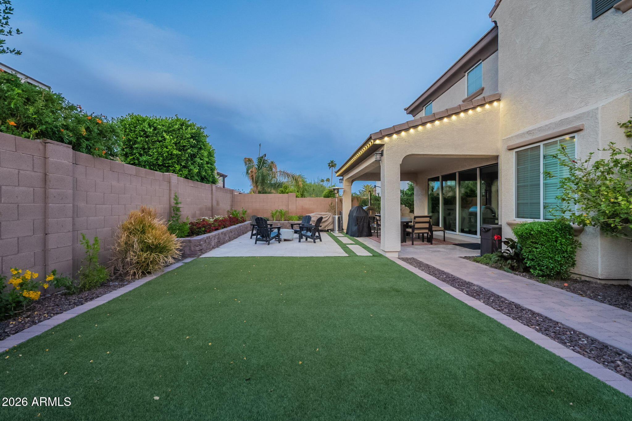 WHITE FENCE ESTATES - Residential