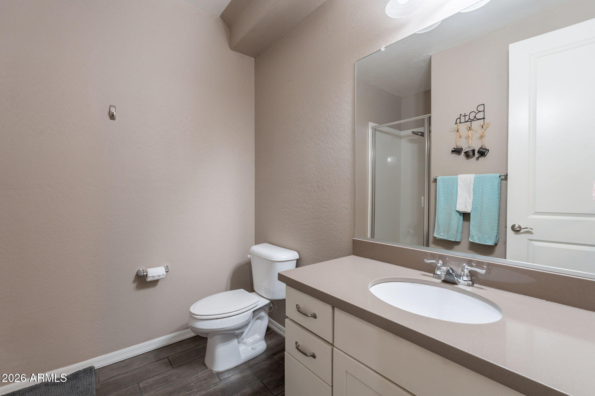 WHITE FENCE ESTATES - Residential