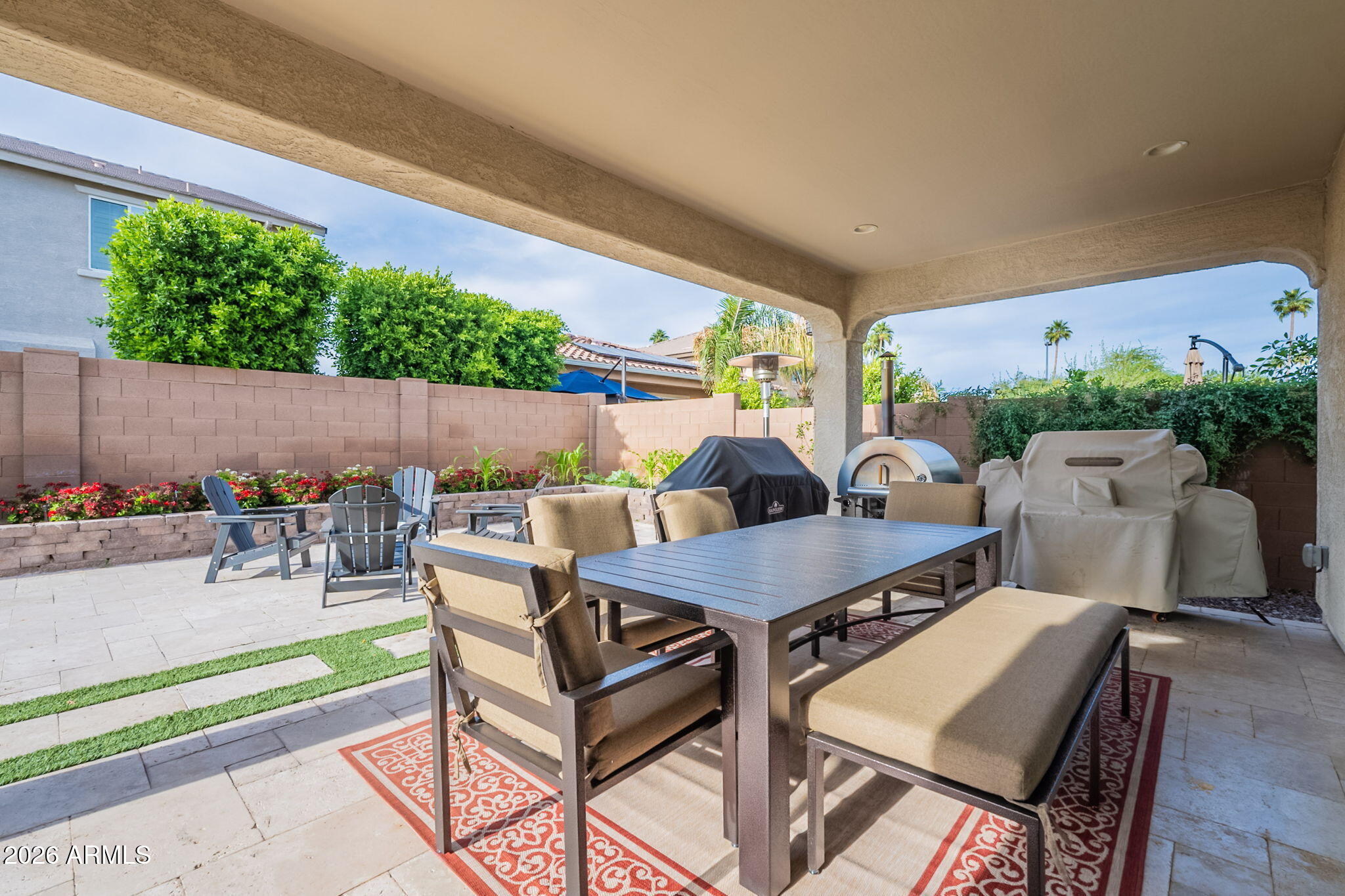 WHITE FENCE ESTATES - Residential