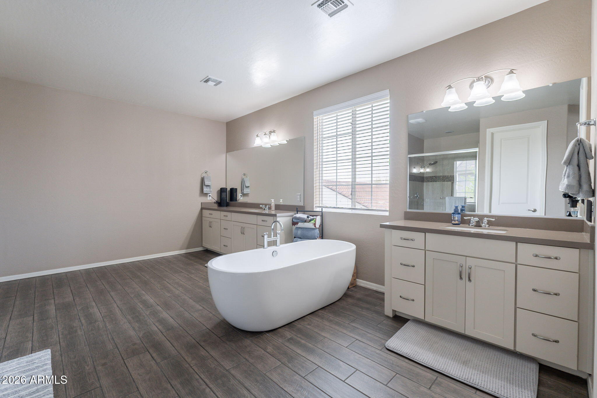 WHITE FENCE ESTATES - Residential