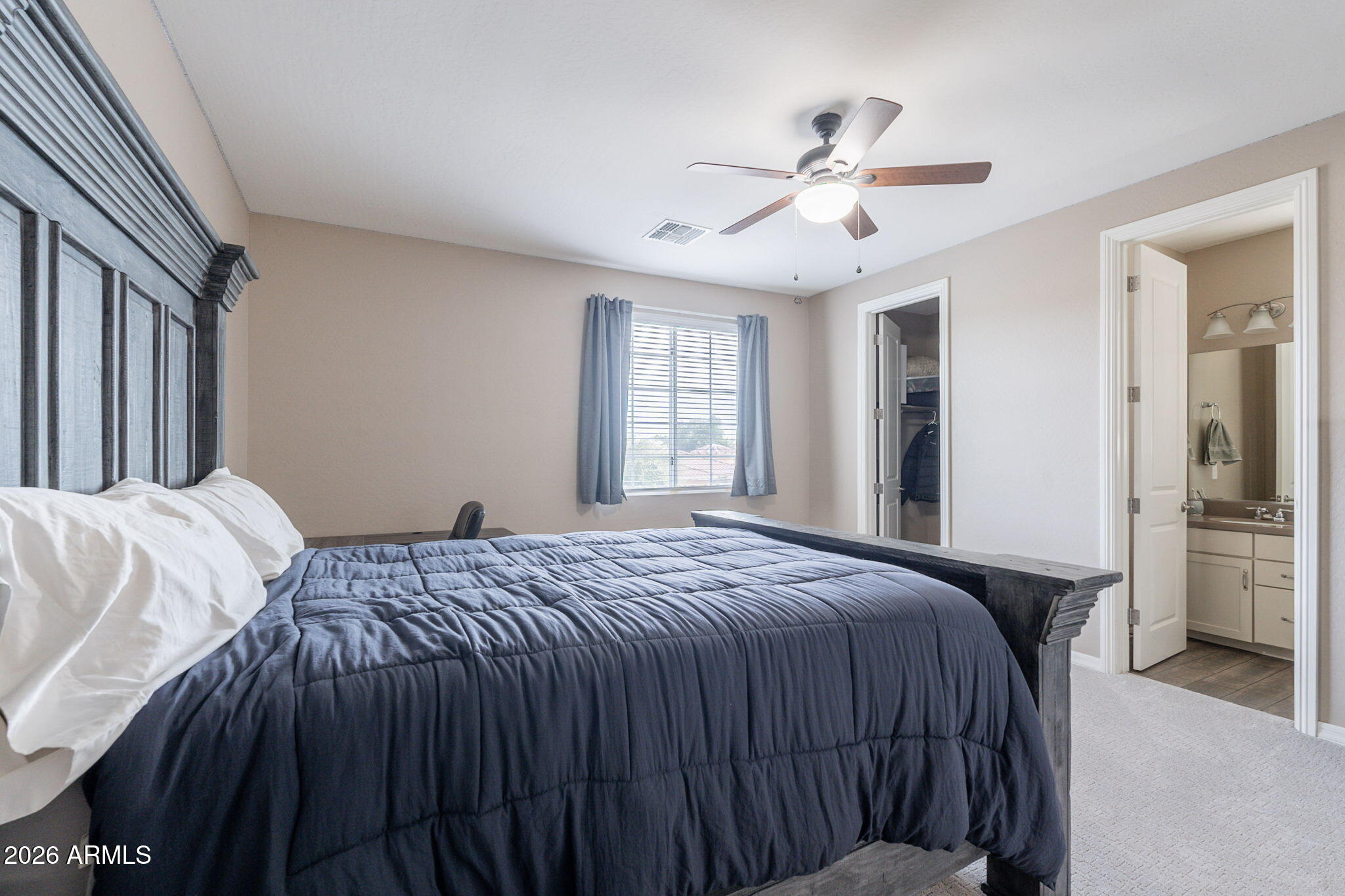 WHITE FENCE ESTATES - Residential