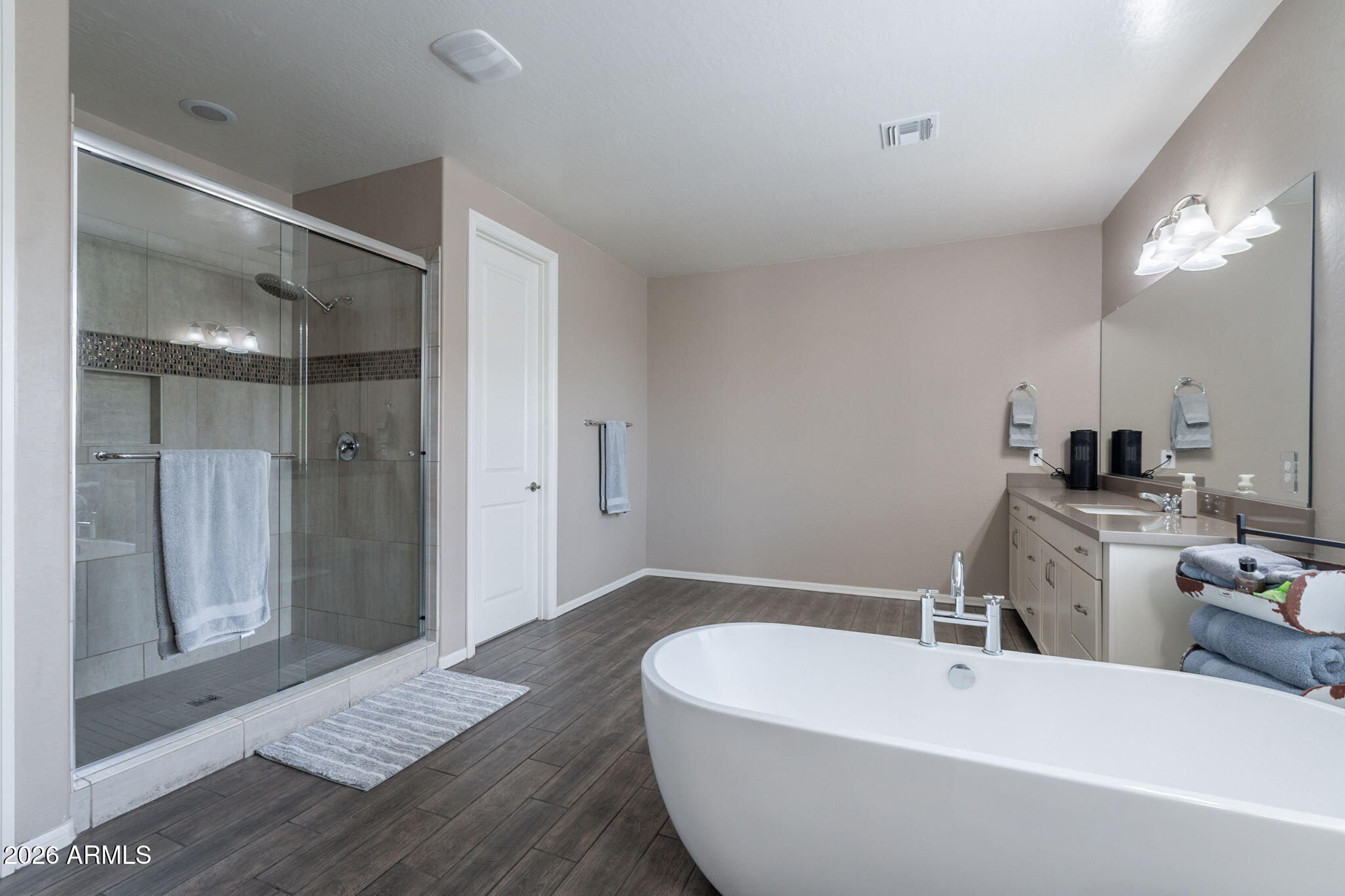 WHITE FENCE ESTATES - Residential