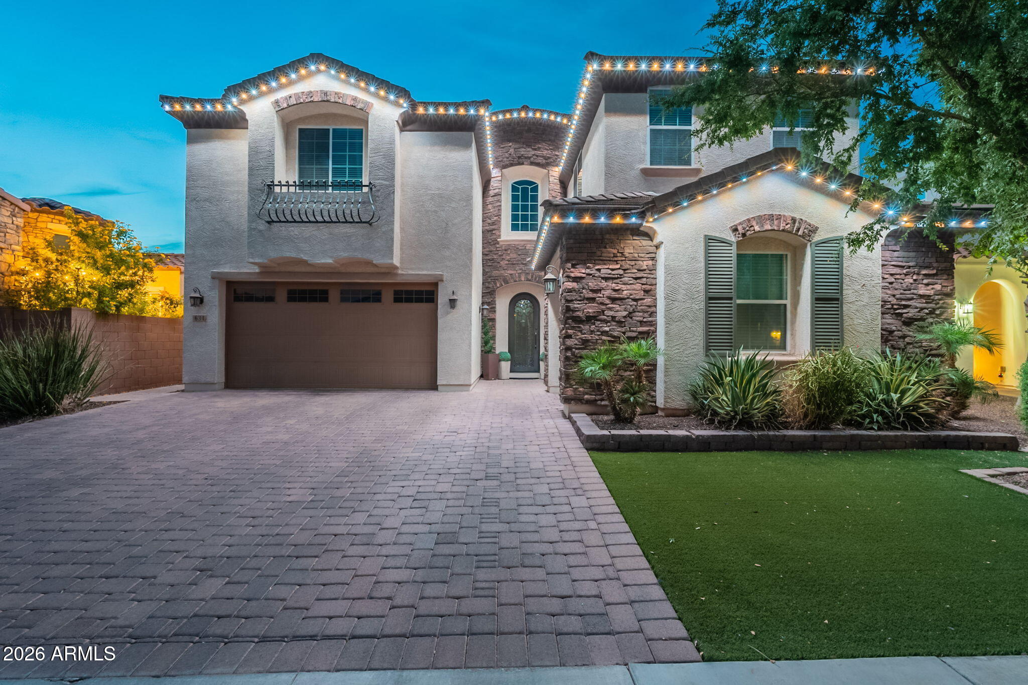 WHITE FENCE ESTATES - Residential