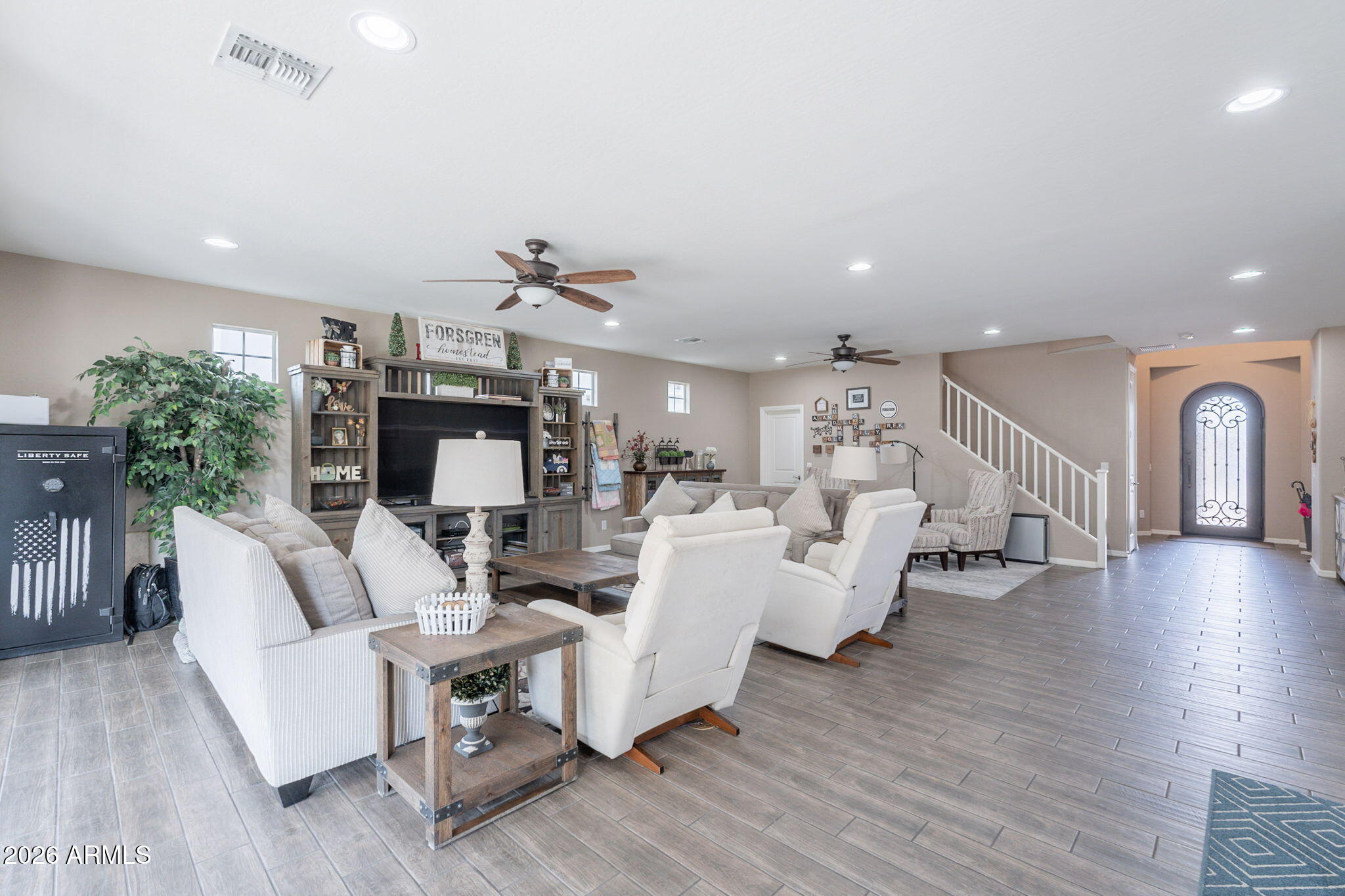 WHITE FENCE ESTATES - Residential