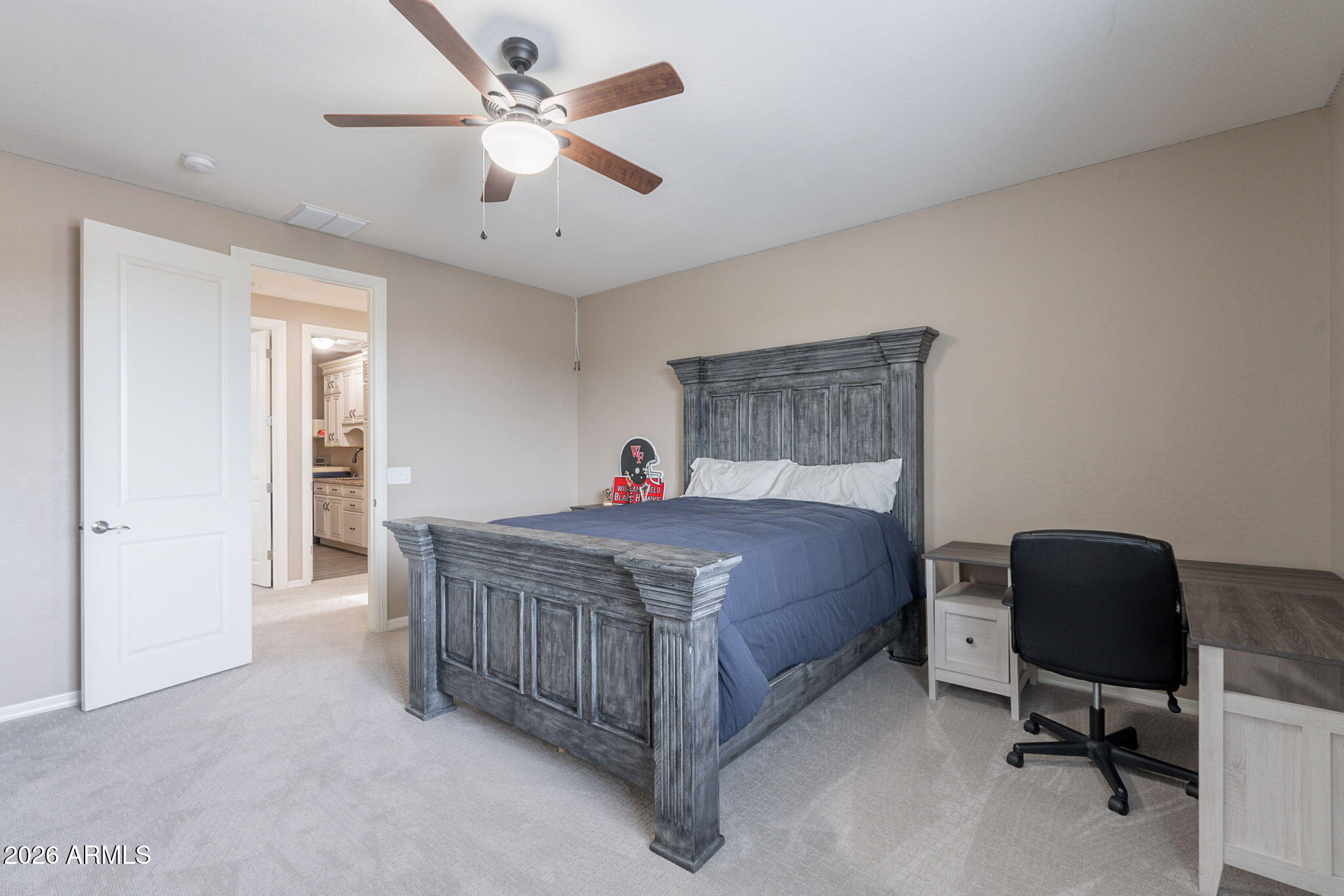 WHITE FENCE ESTATES - Residential
