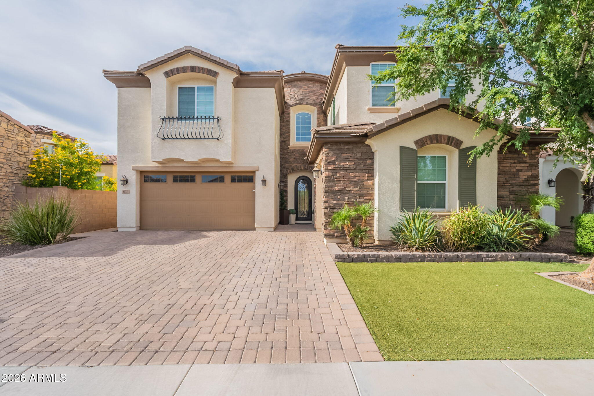 WHITE FENCE ESTATES - Residential