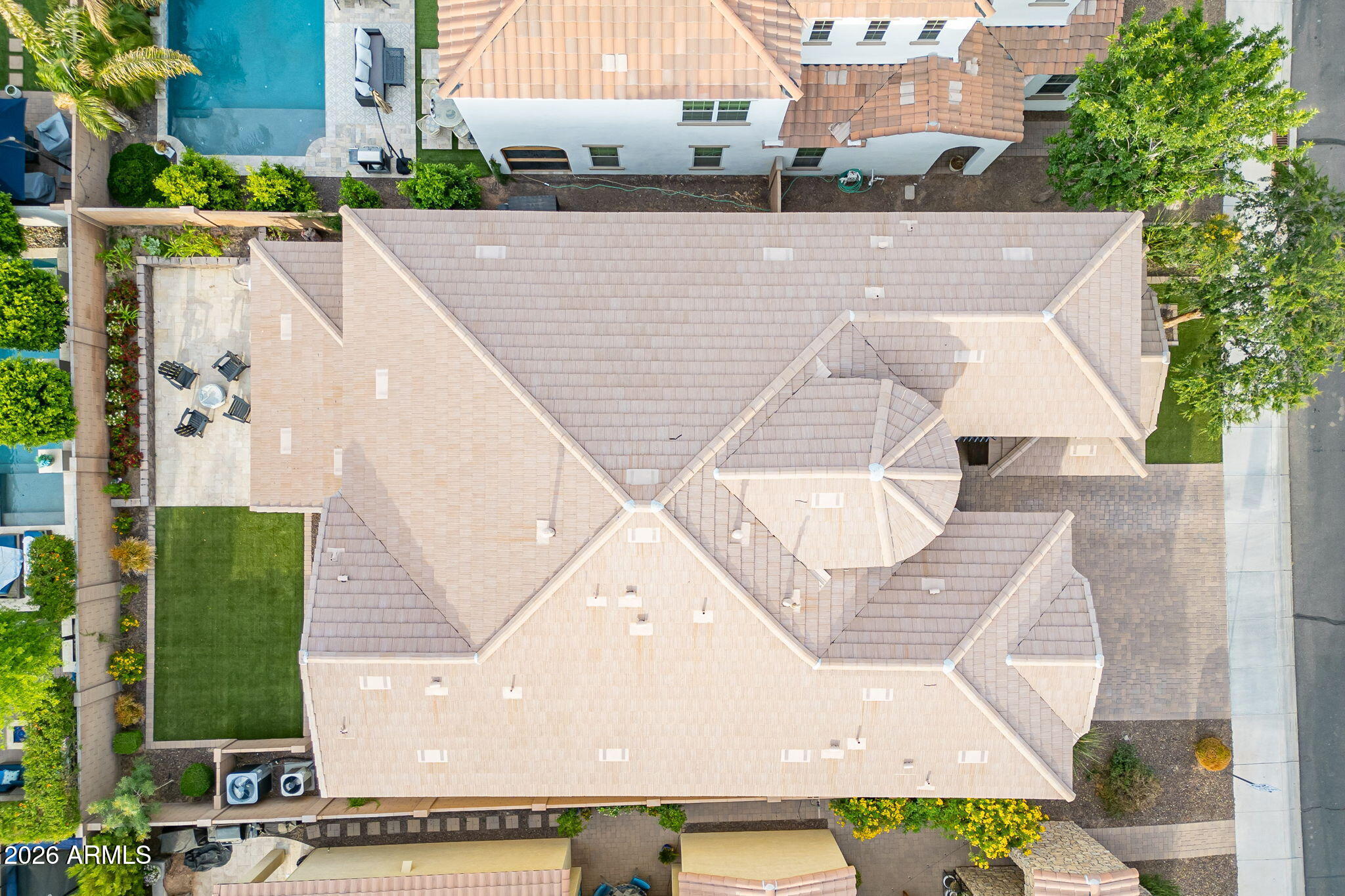 WHITE FENCE ESTATES - Residential