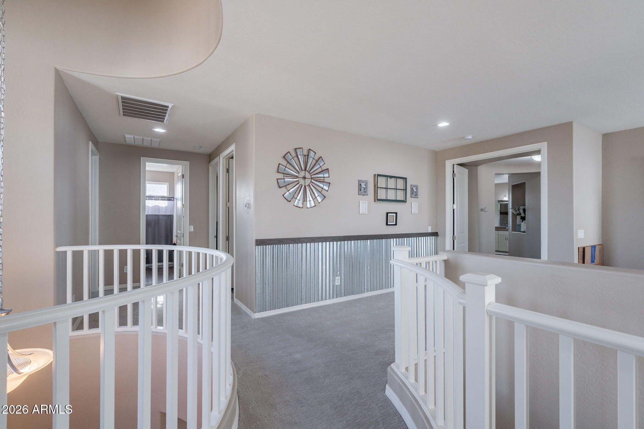 WHITE FENCE ESTATES - Residential