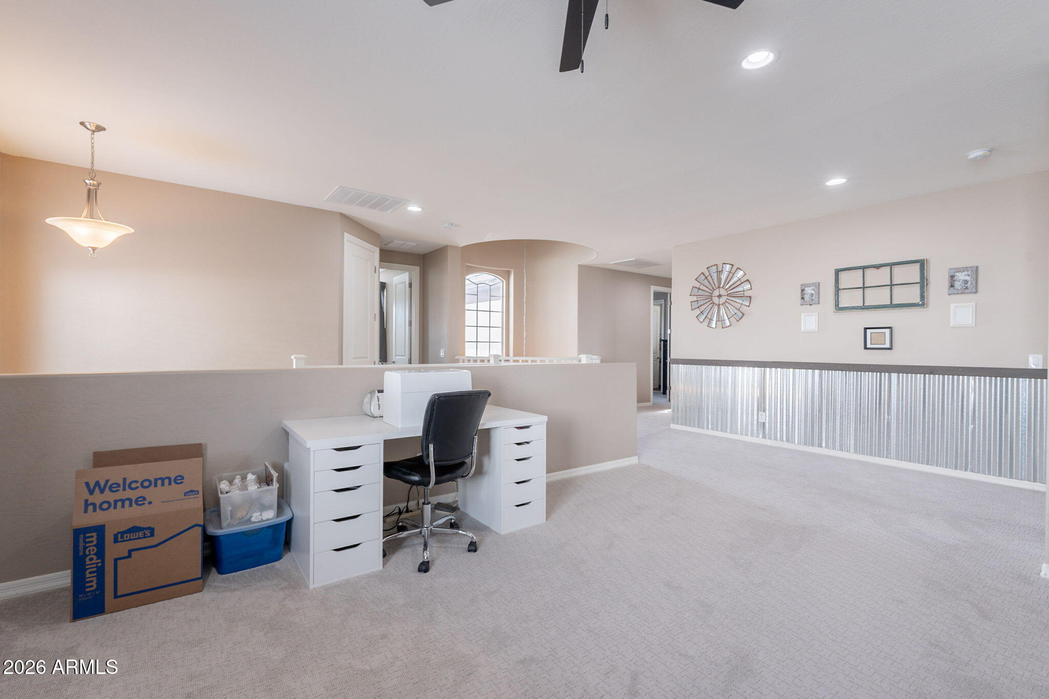 WHITE FENCE ESTATES - Residential