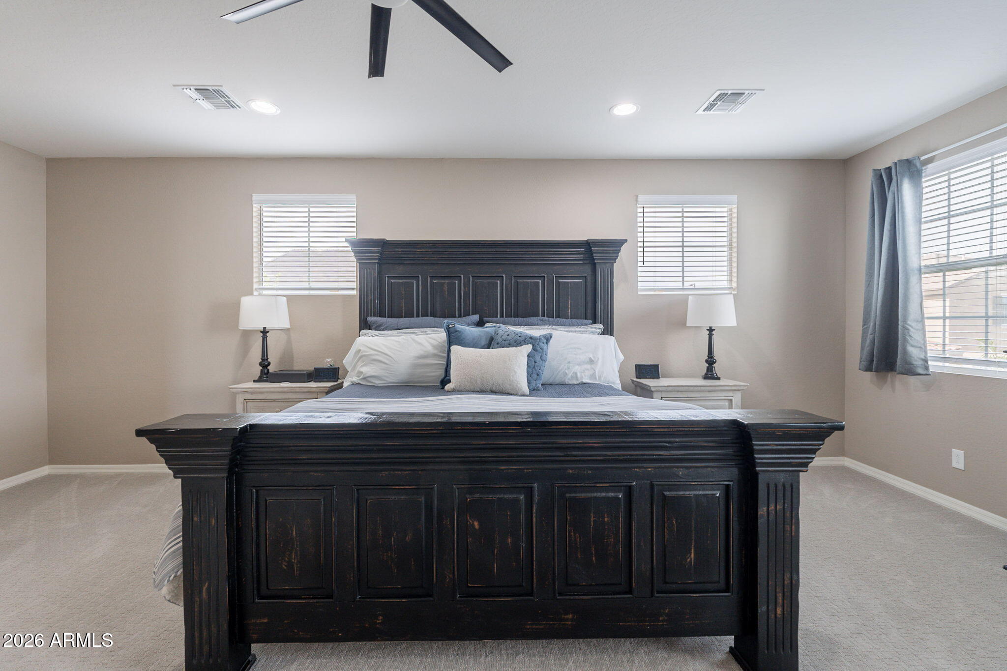 WHITE FENCE ESTATES - Residential