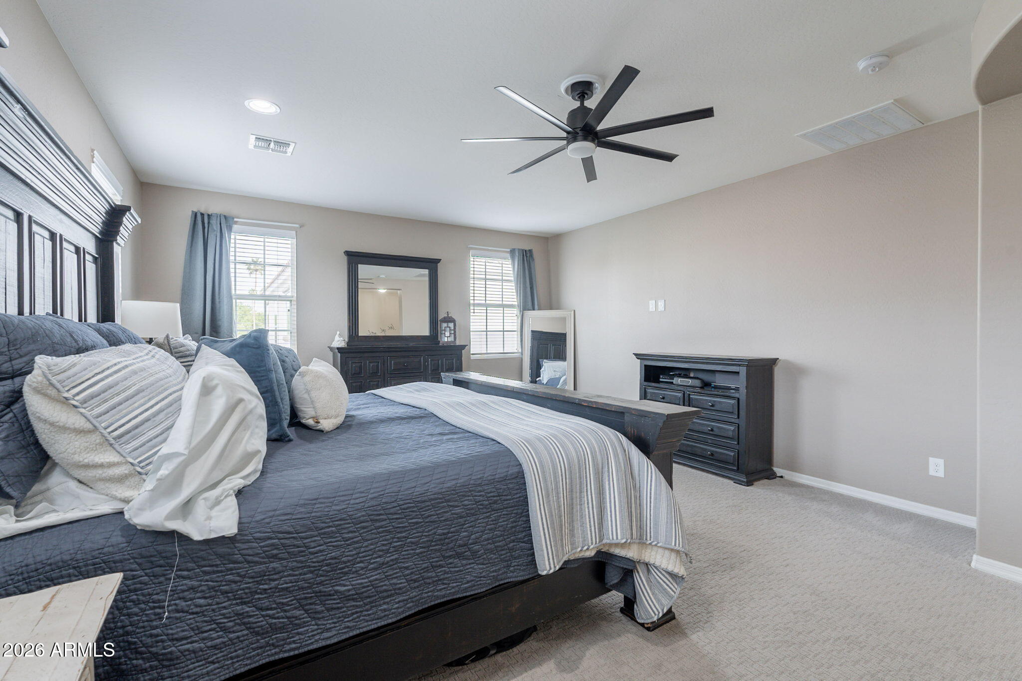 WHITE FENCE ESTATES - Residential