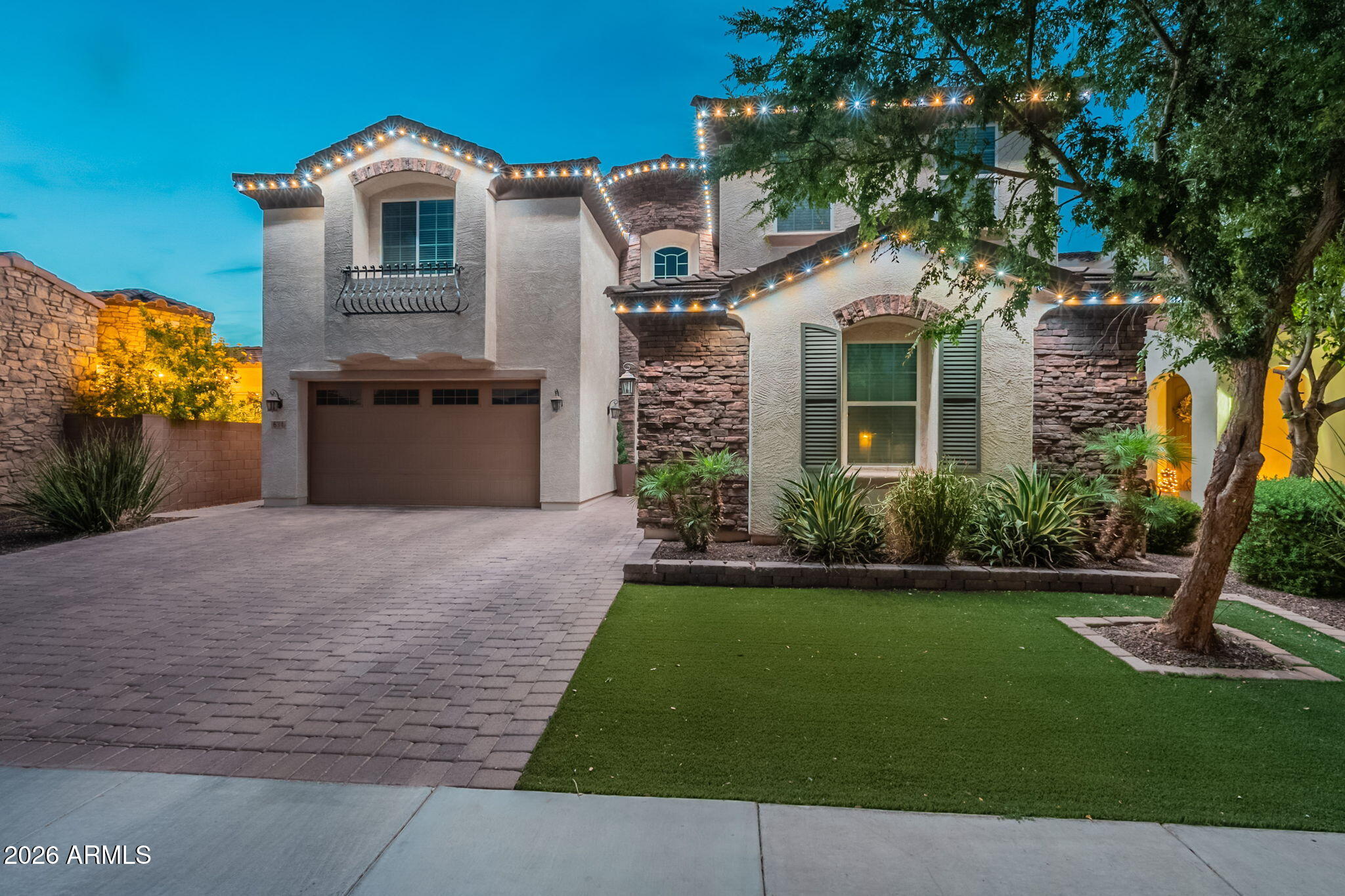 WHITE FENCE ESTATES - Residential