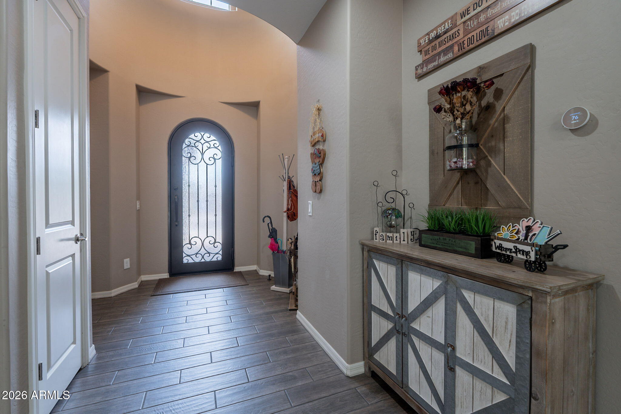 WHITE FENCE ESTATES - Residential