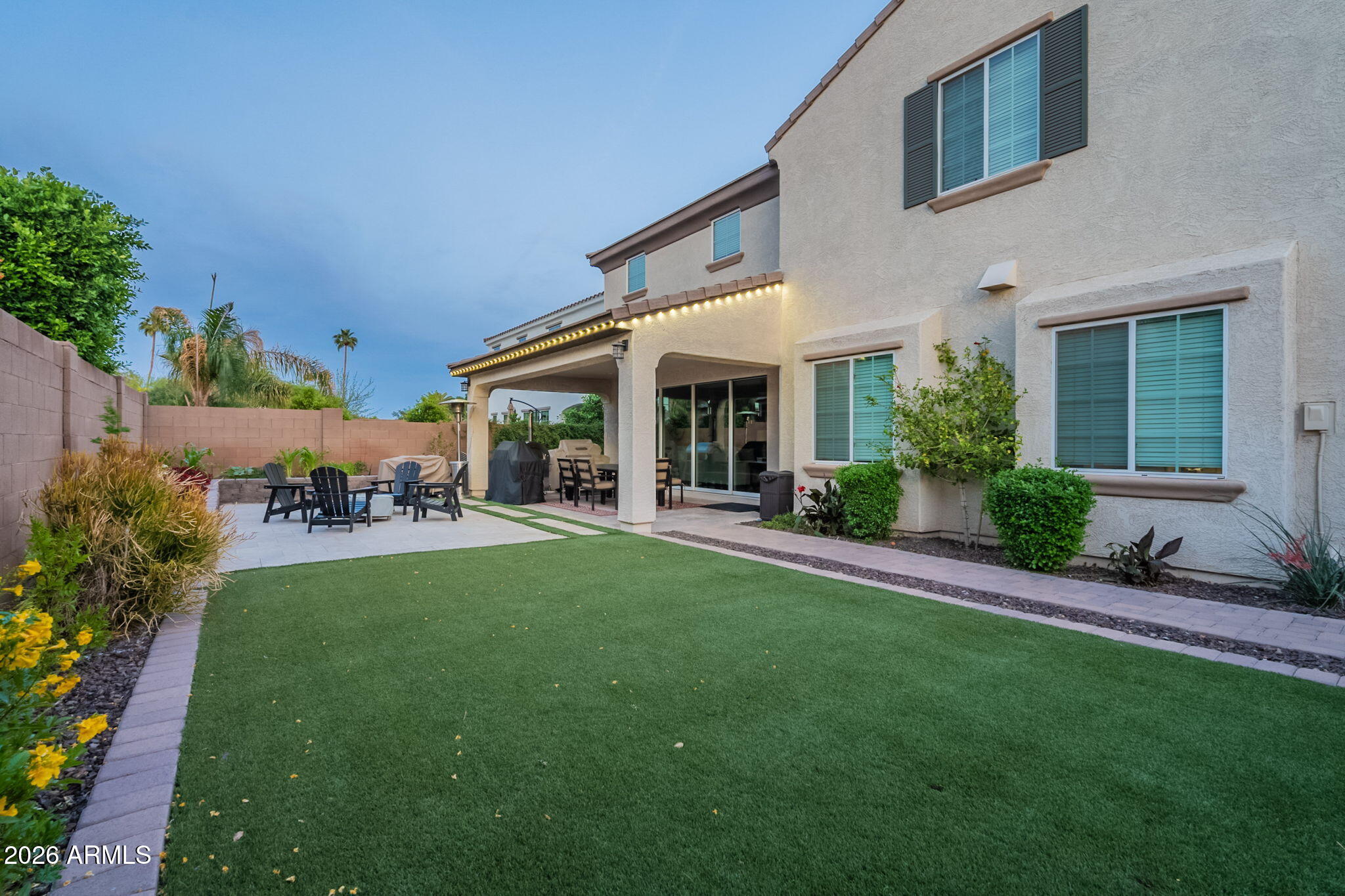 WHITE FENCE ESTATES - Residential