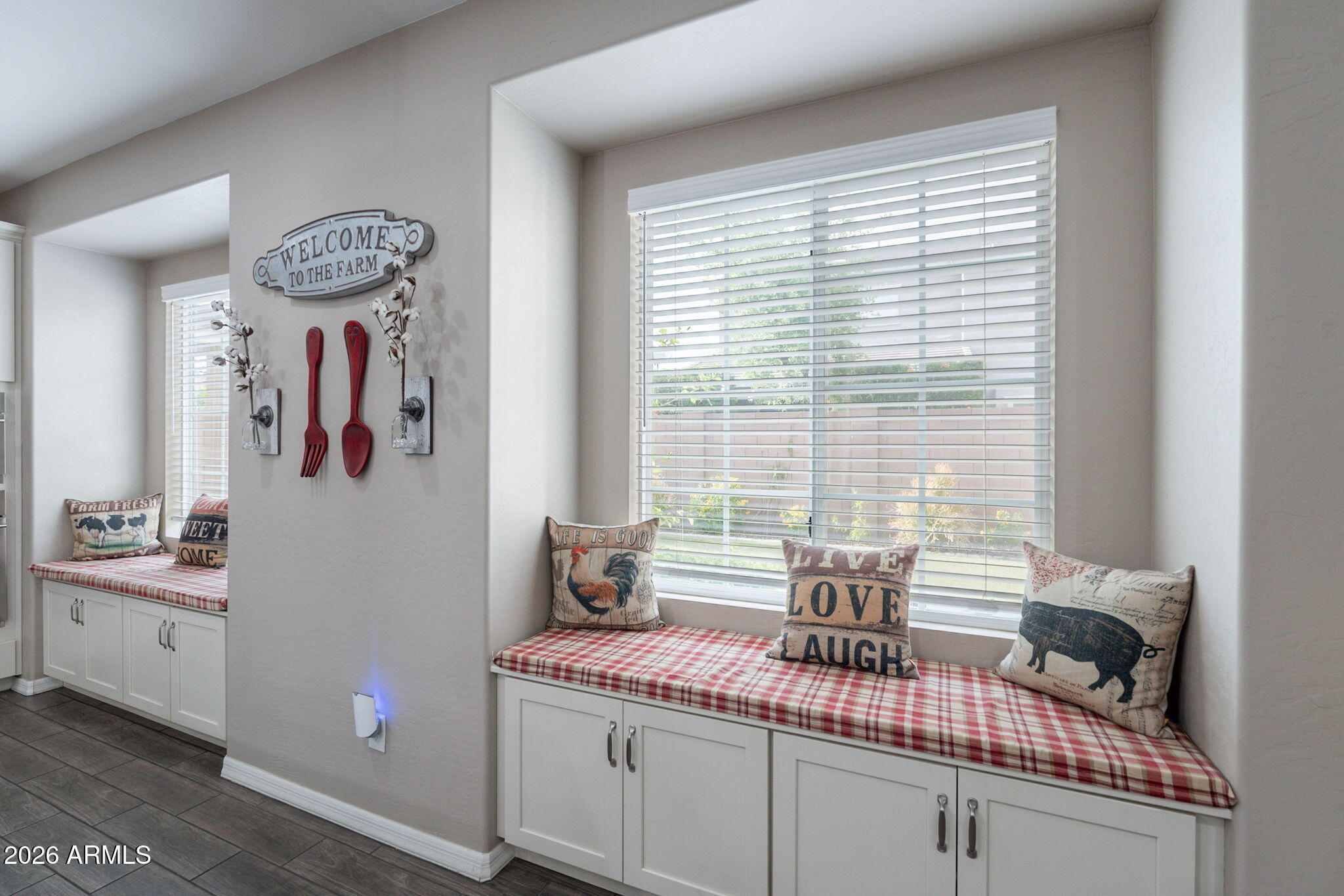 WHITE FENCE ESTATES - Residential