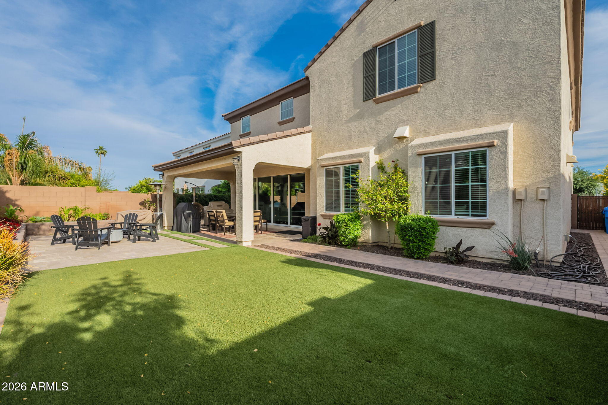 WHITE FENCE ESTATES - Residential