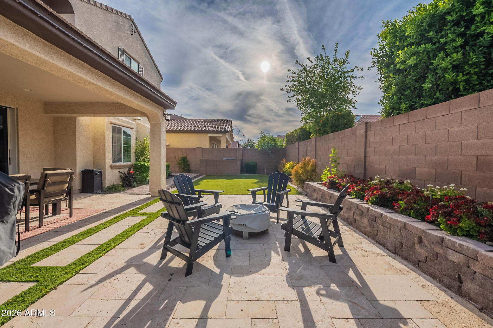 WHITE FENCE ESTATES - Residential