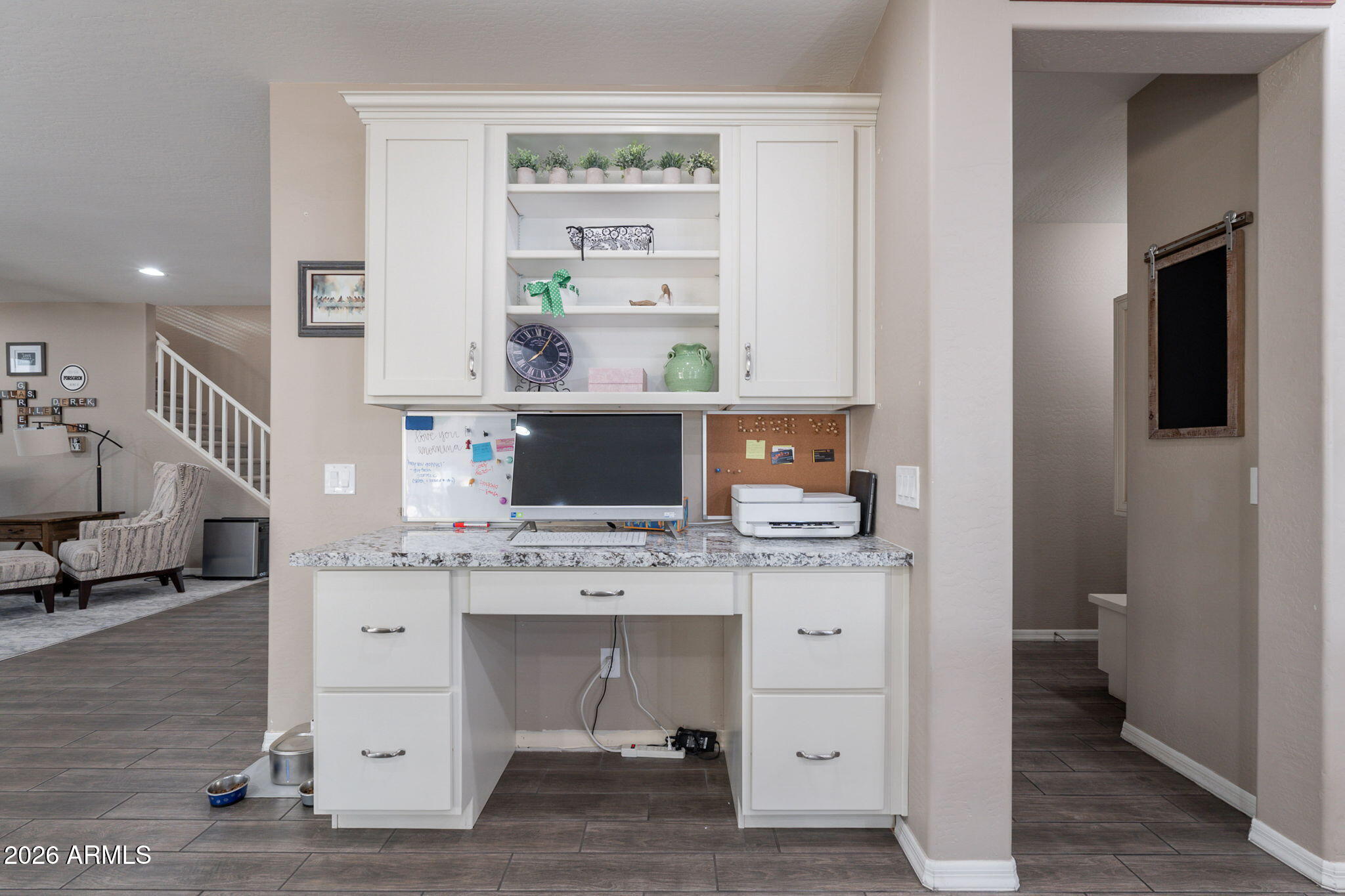WHITE FENCE ESTATES - Residential