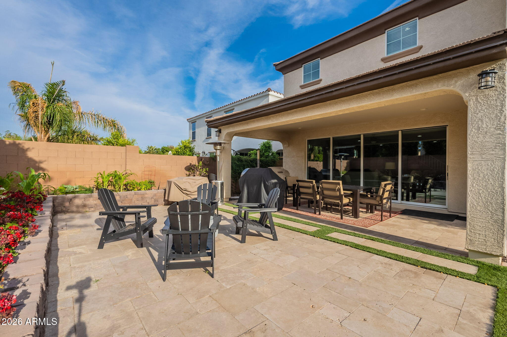 WHITE FENCE ESTATES - Residential