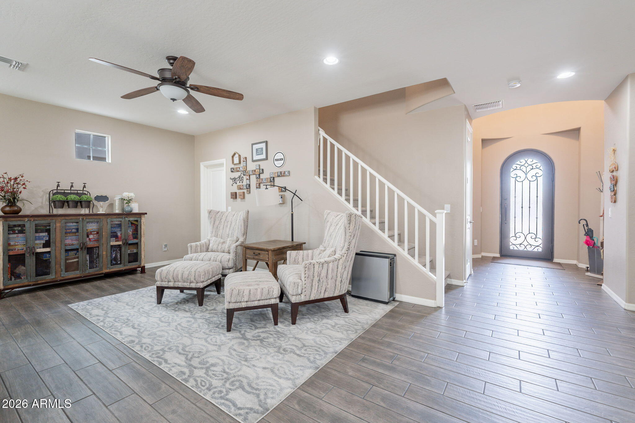 WHITE FENCE ESTATES - Residential