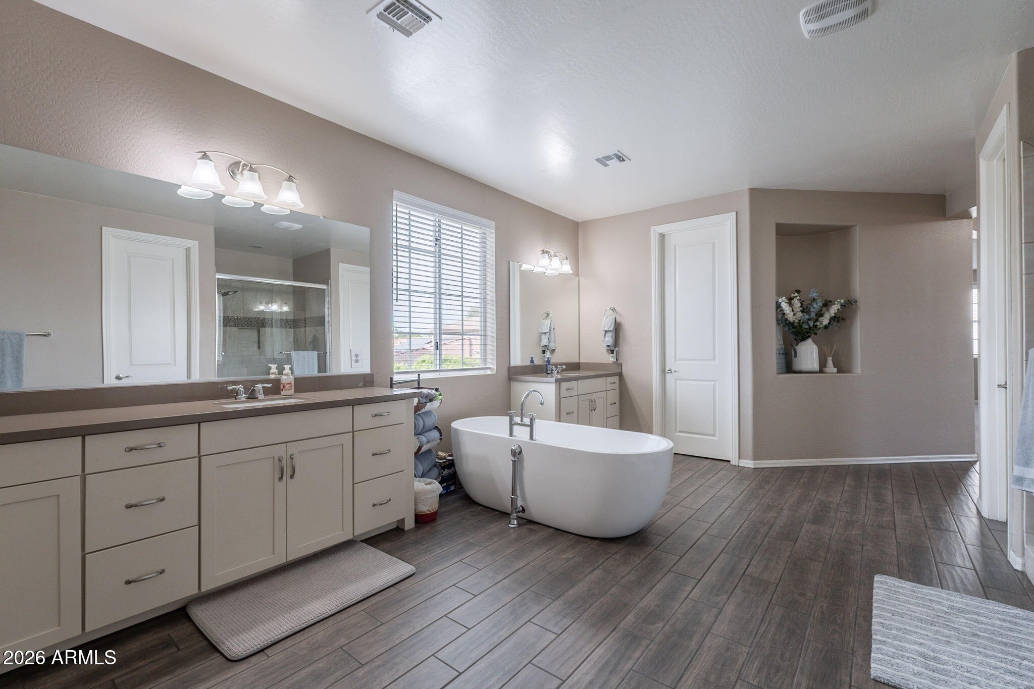 WHITE FENCE ESTATES - Residential