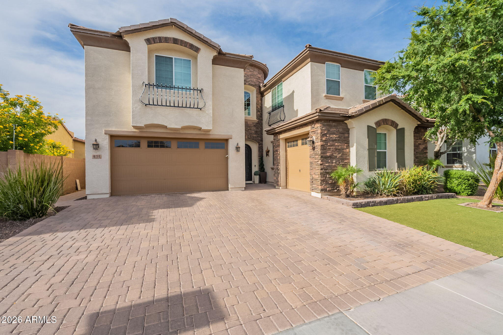 WHITE FENCE ESTATES - Residential