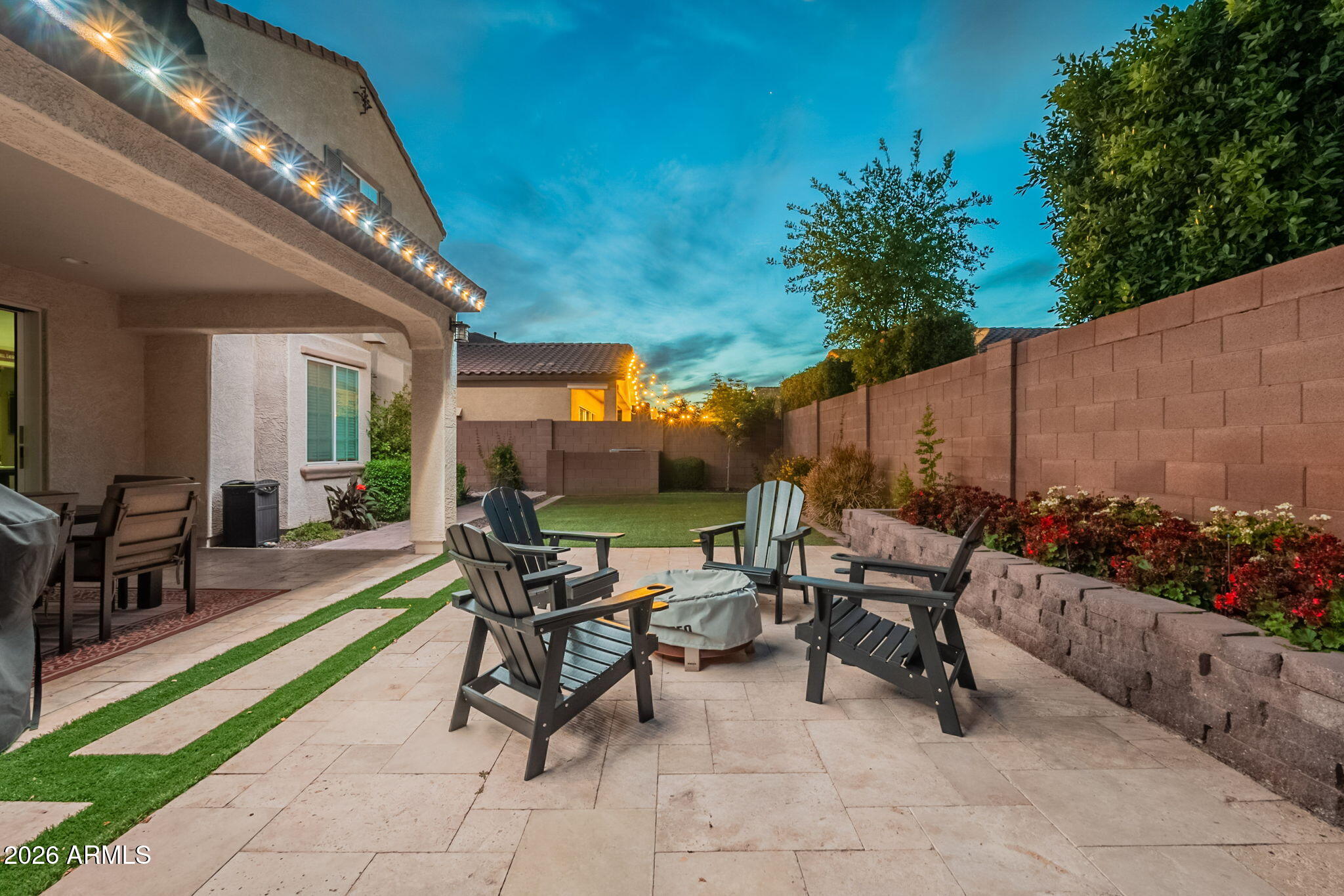 WHITE FENCE ESTATES - Residential