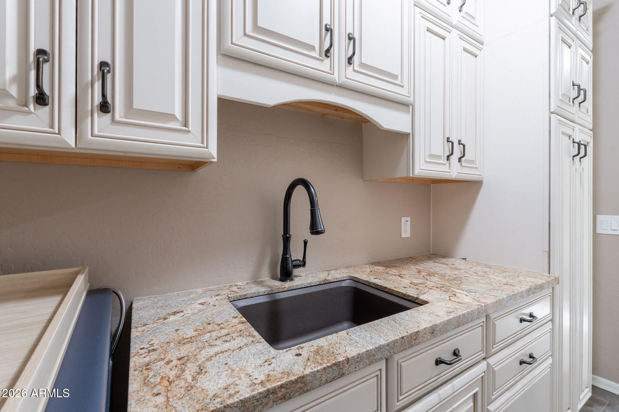 WHITE FENCE ESTATES - Residential