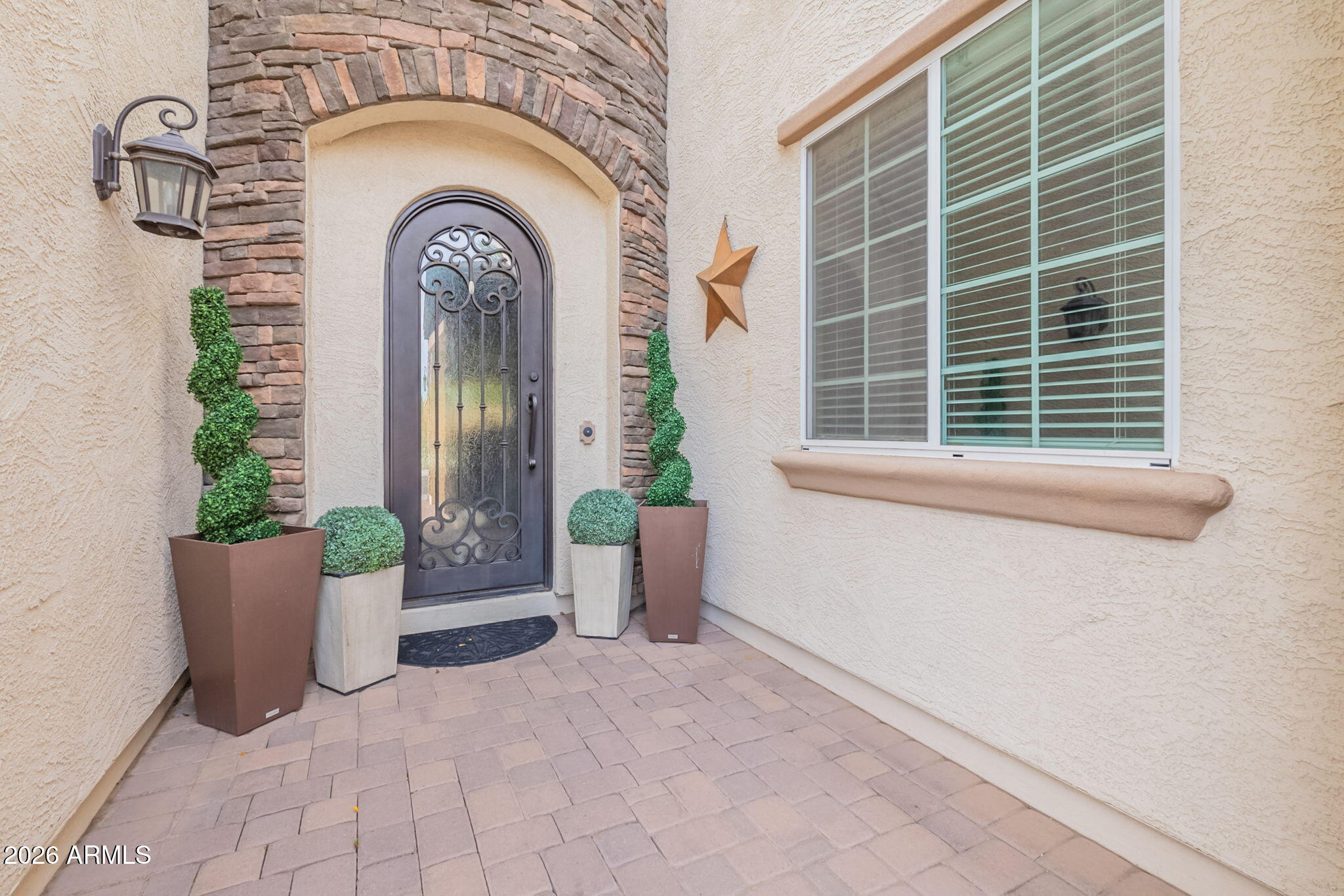 WHITE FENCE ESTATES - Residential