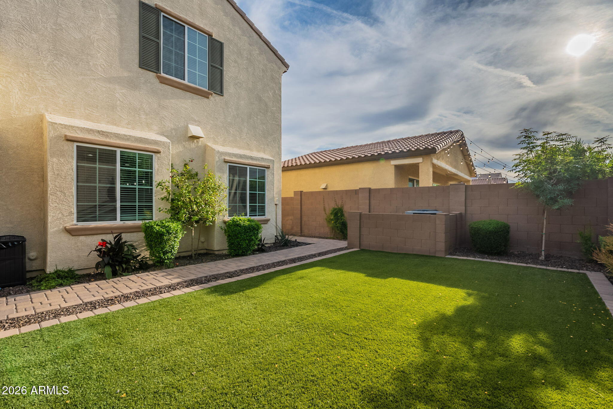 WHITE FENCE ESTATES - Residential