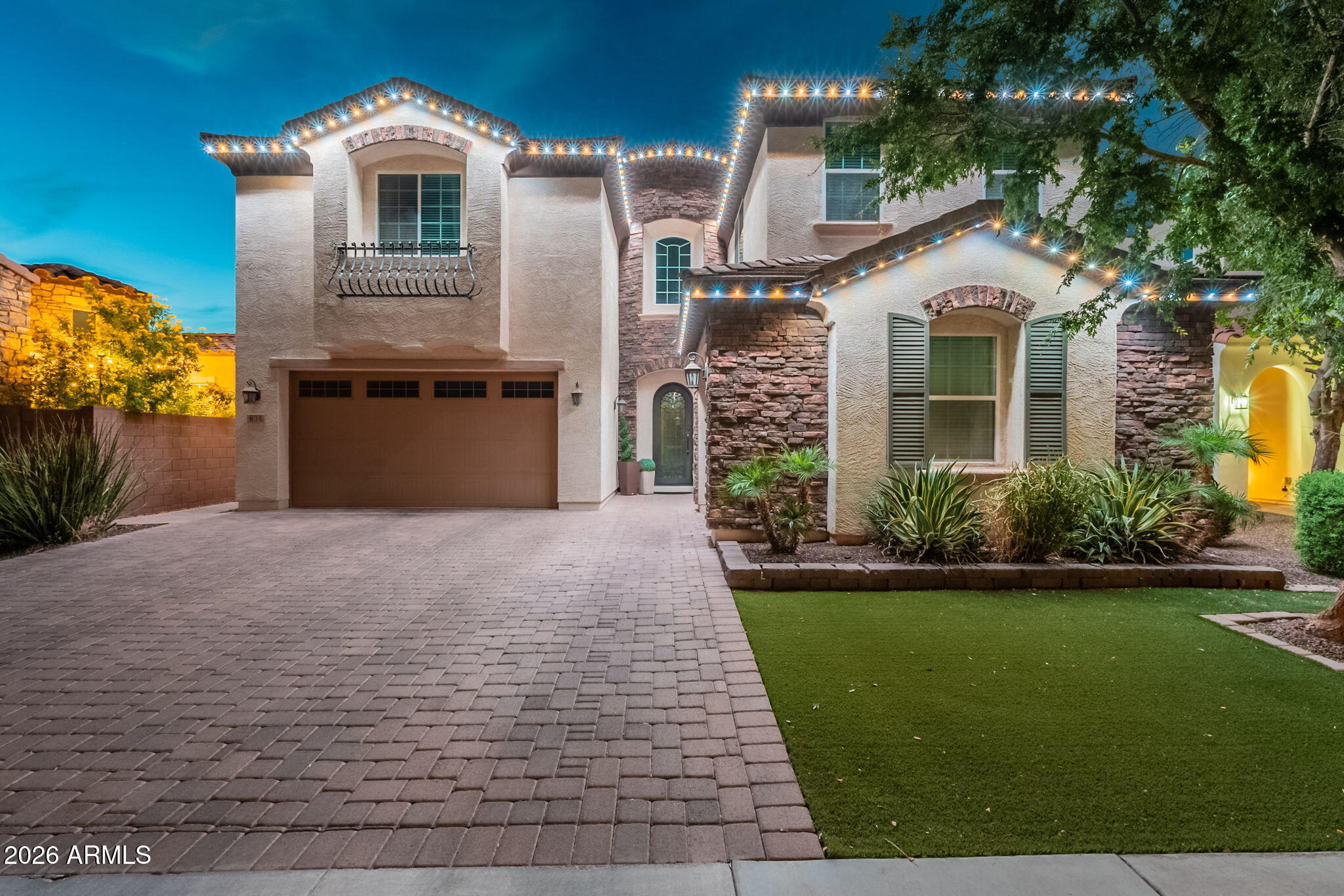 WHITE FENCE ESTATES - Residential