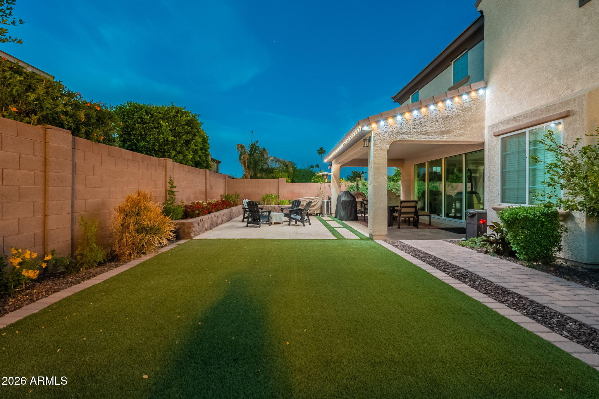 WHITE FENCE ESTATES - Residential