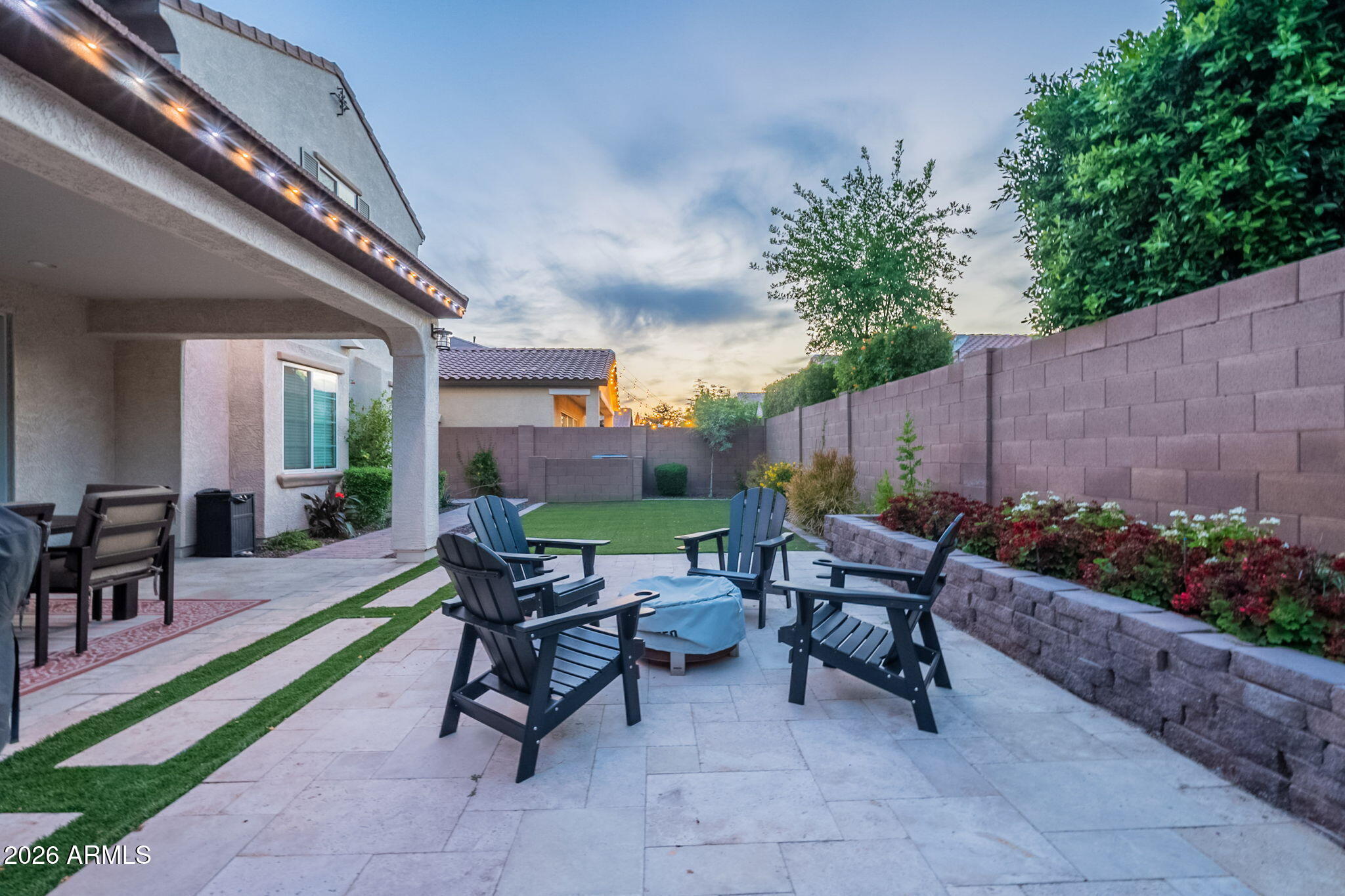 WHITE FENCE ESTATES - Residential