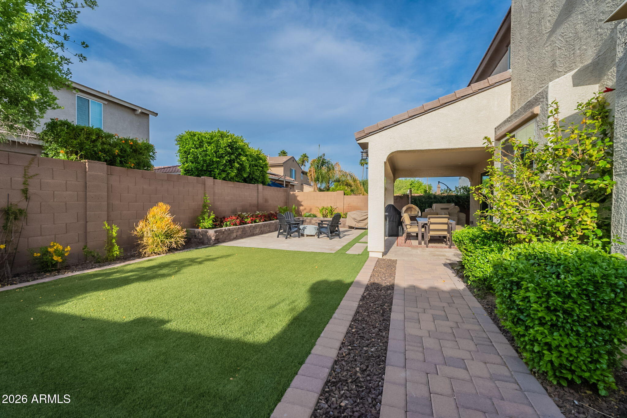 WHITE FENCE ESTATES - Residential
