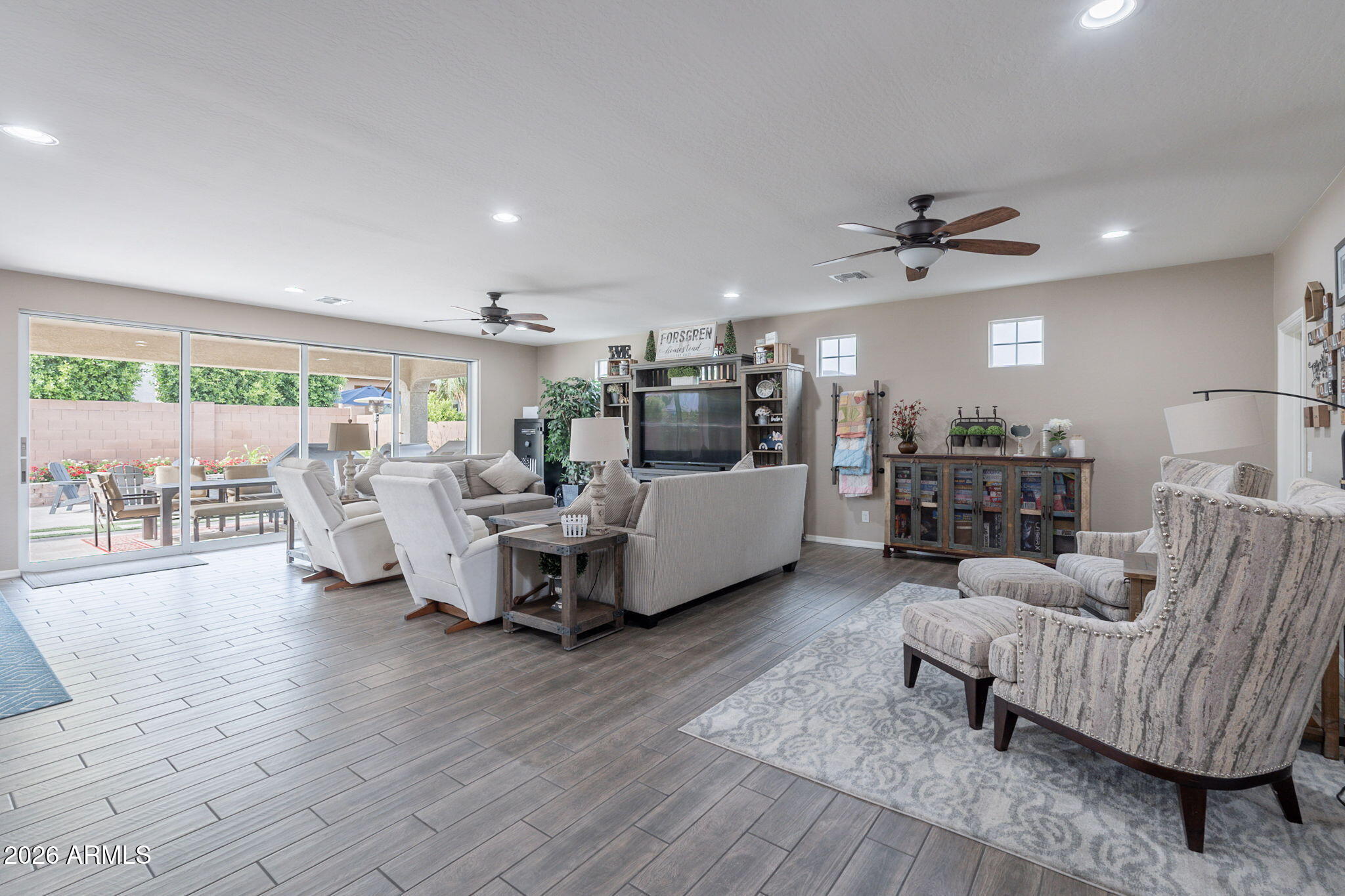 WHITE FENCE ESTATES - Residential