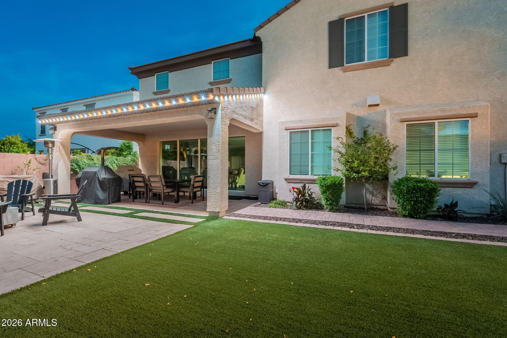 WHITE FENCE ESTATES - Residential