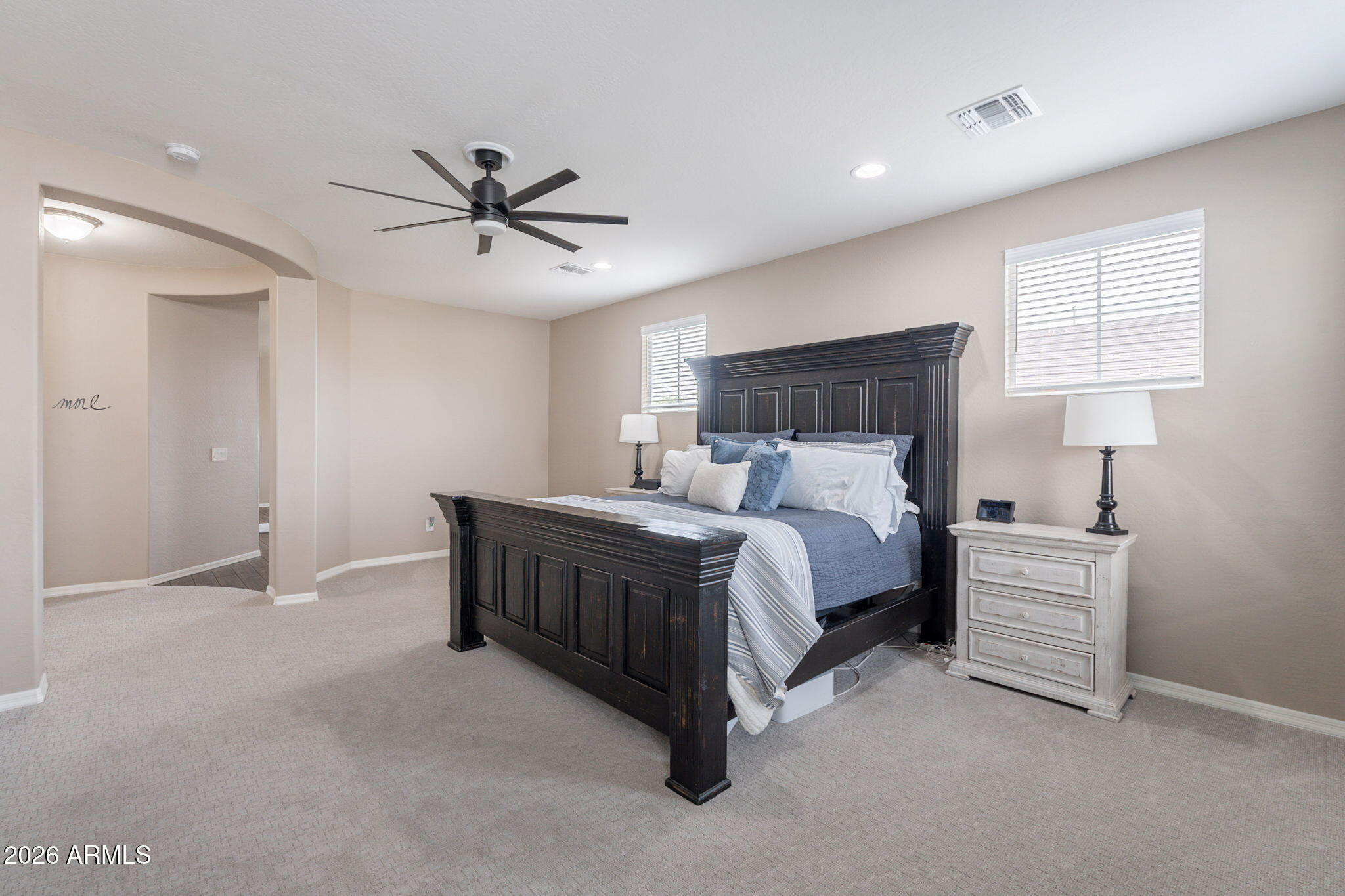 WHITE FENCE ESTATES - Residential