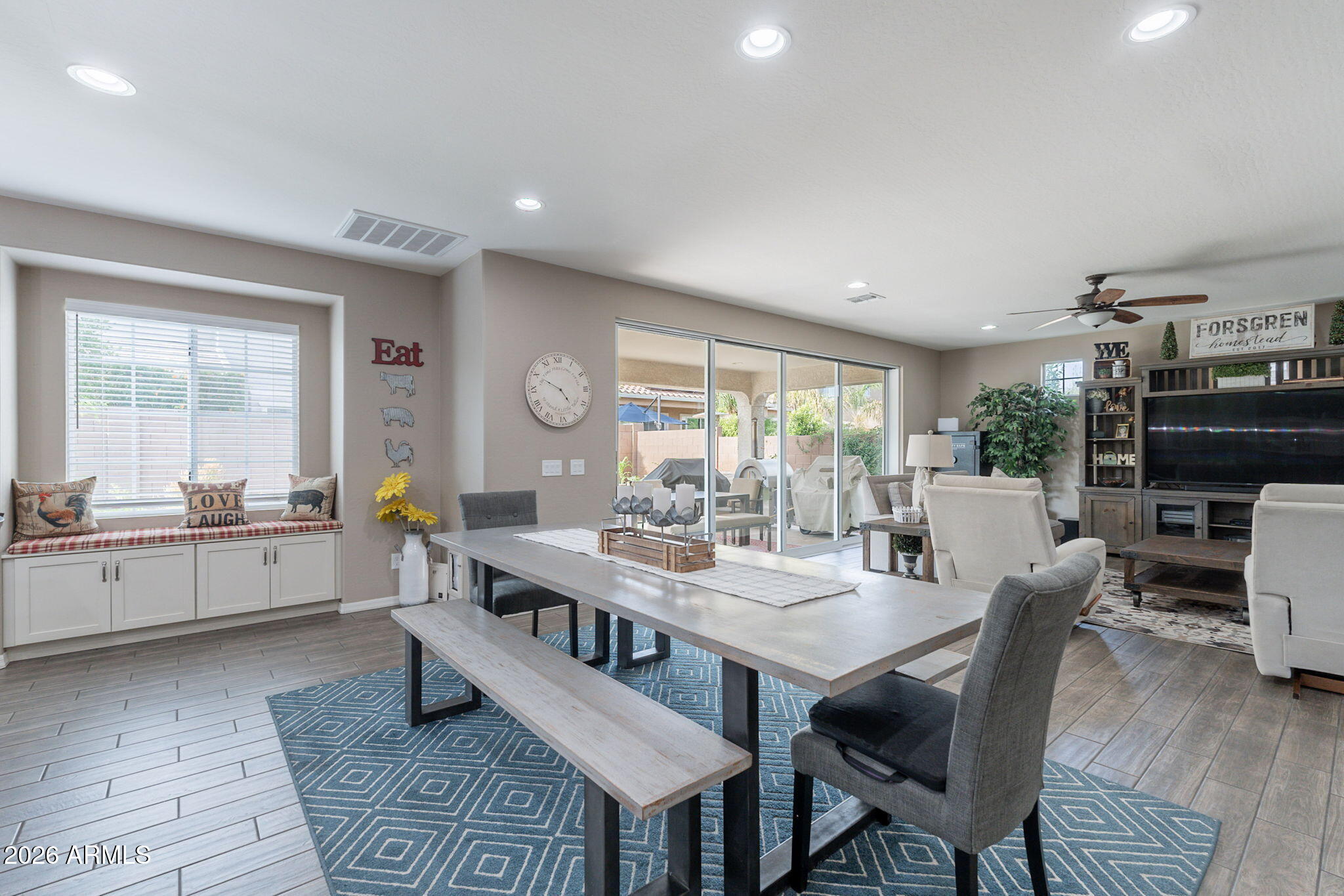 WHITE FENCE ESTATES - Residential