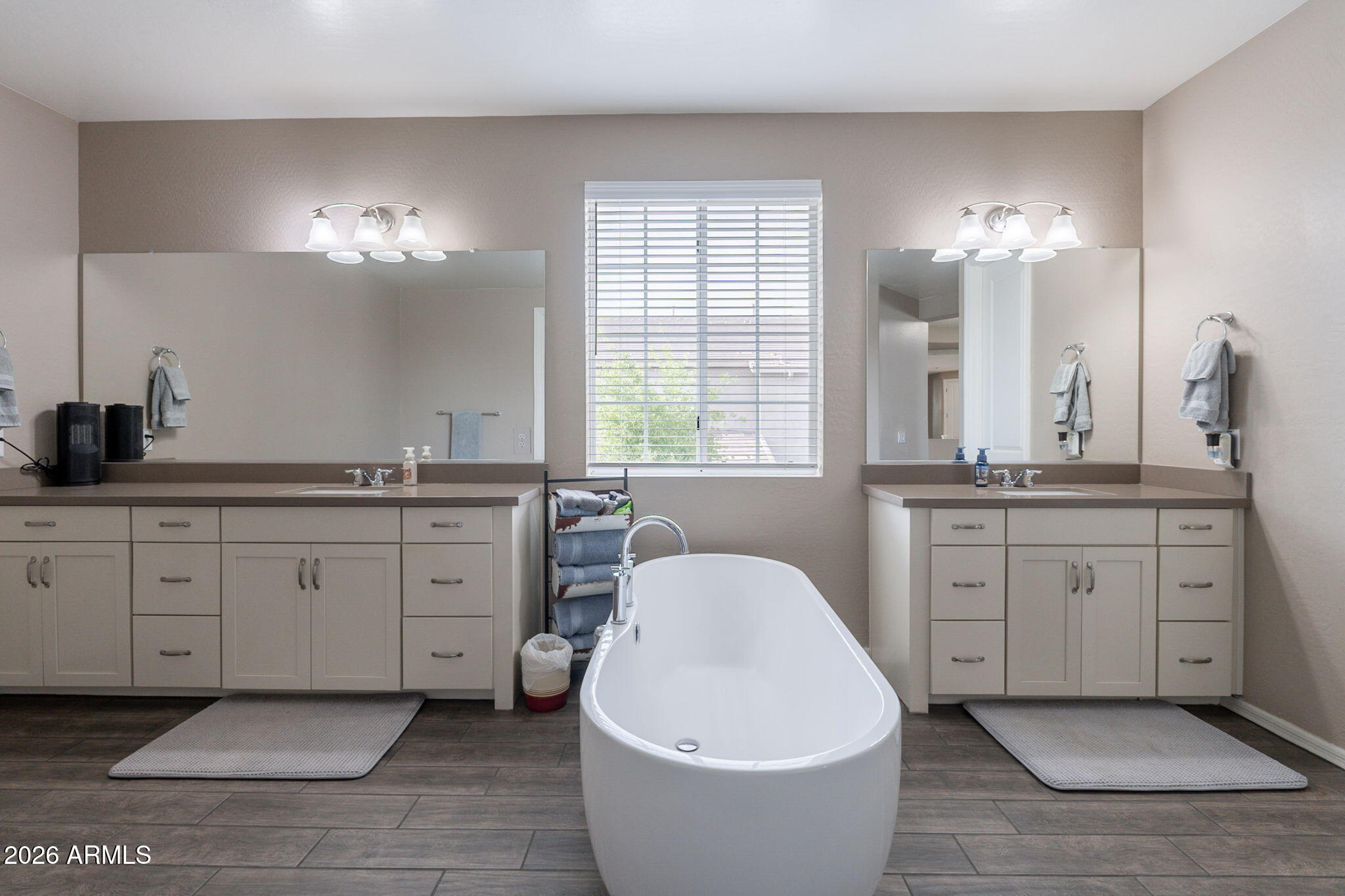 WHITE FENCE ESTATES - Residential
